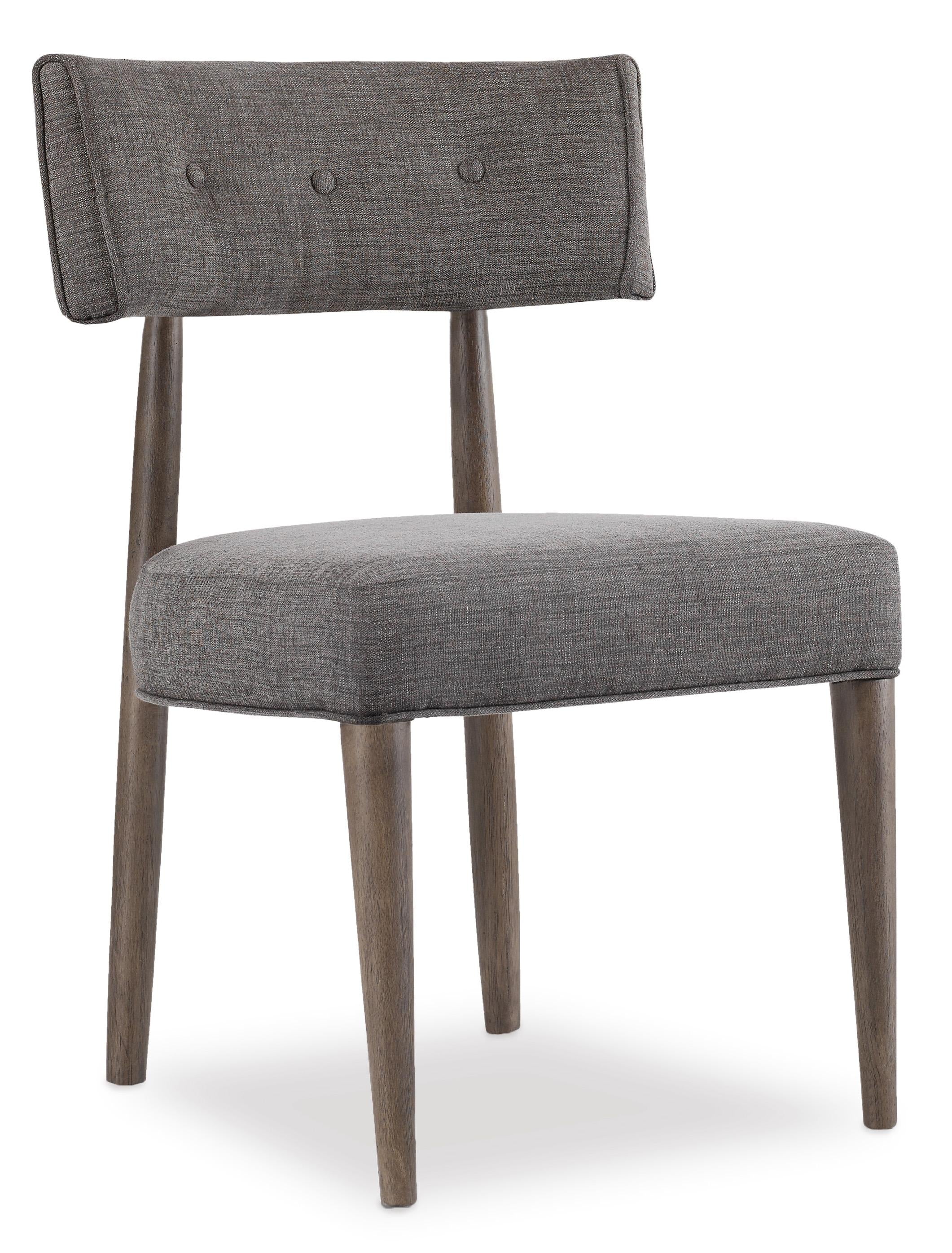 Curata Upholstered Chair - Luxury Home Furniture (MI)