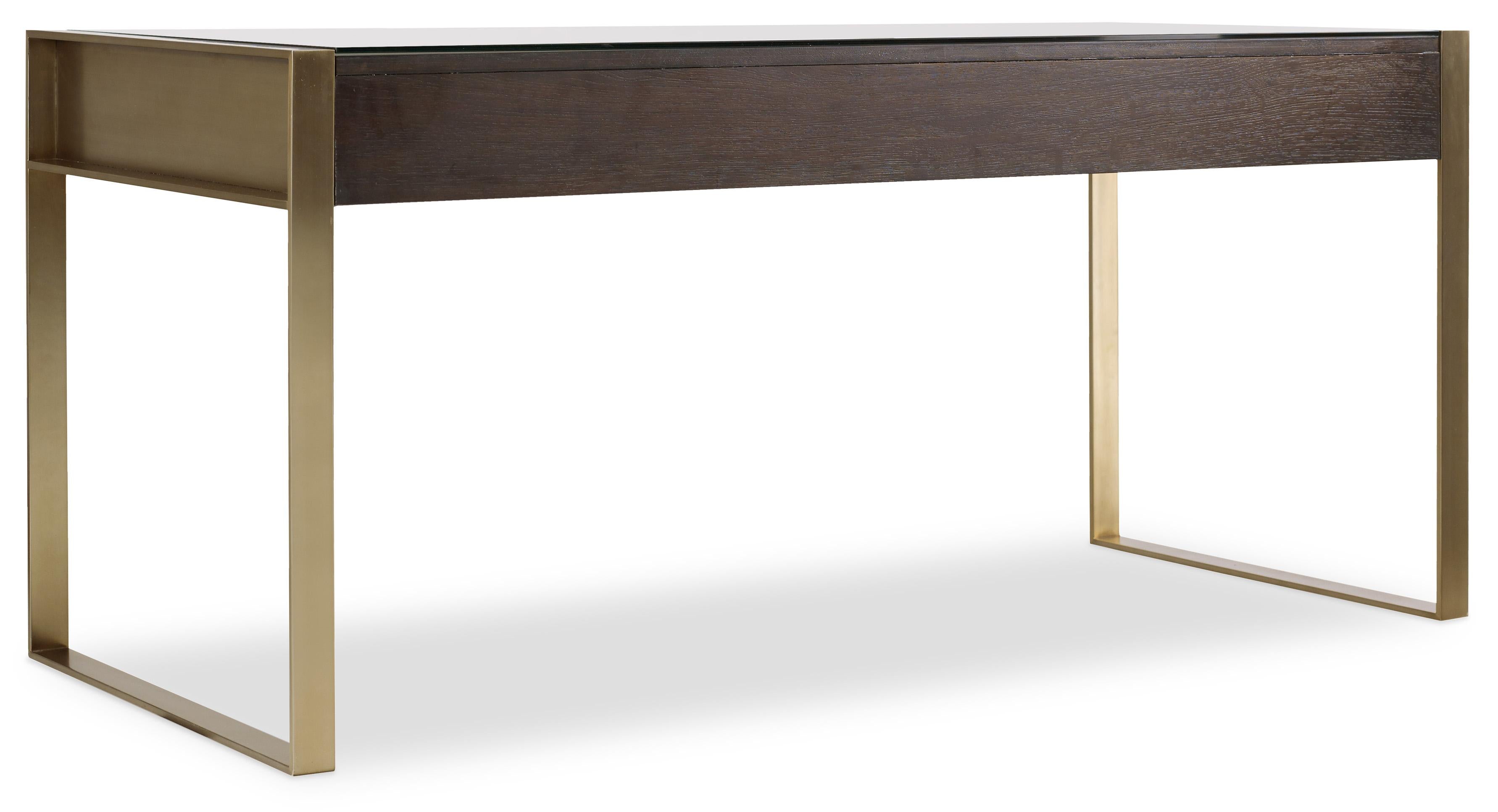 Curata Writing Desk - Luxury Home Furniture (MI)
