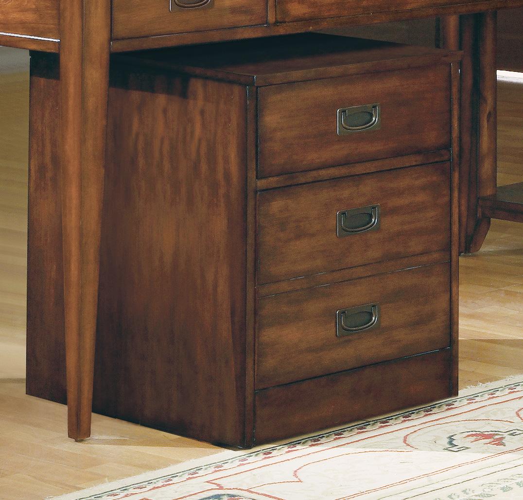Danforth Mobile File - Luxury Home Furniture (MI)