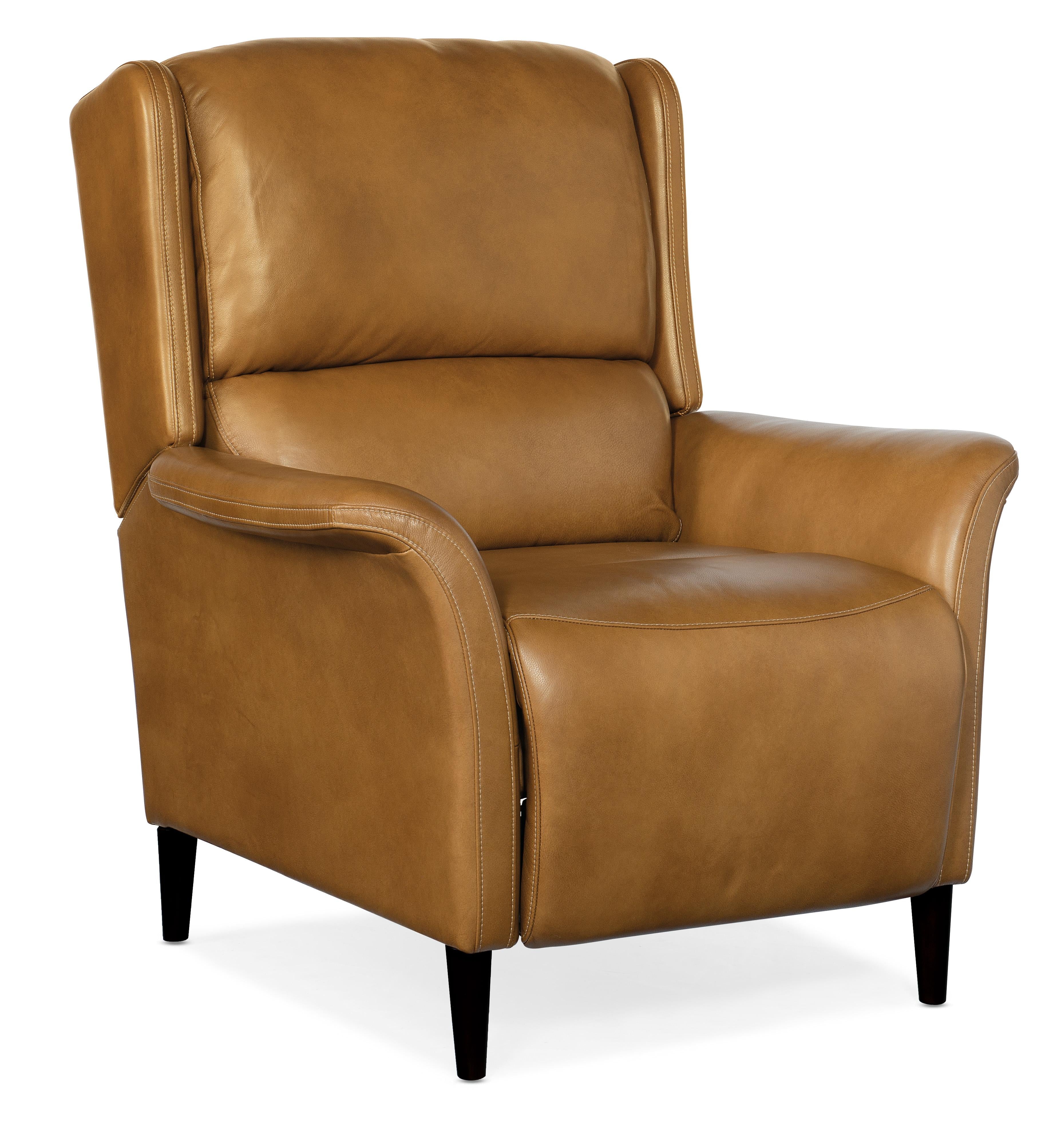 Deacon Power Recliner with Power Headrest - RC109-PH-083 - Luxury Home Furniture (MI)