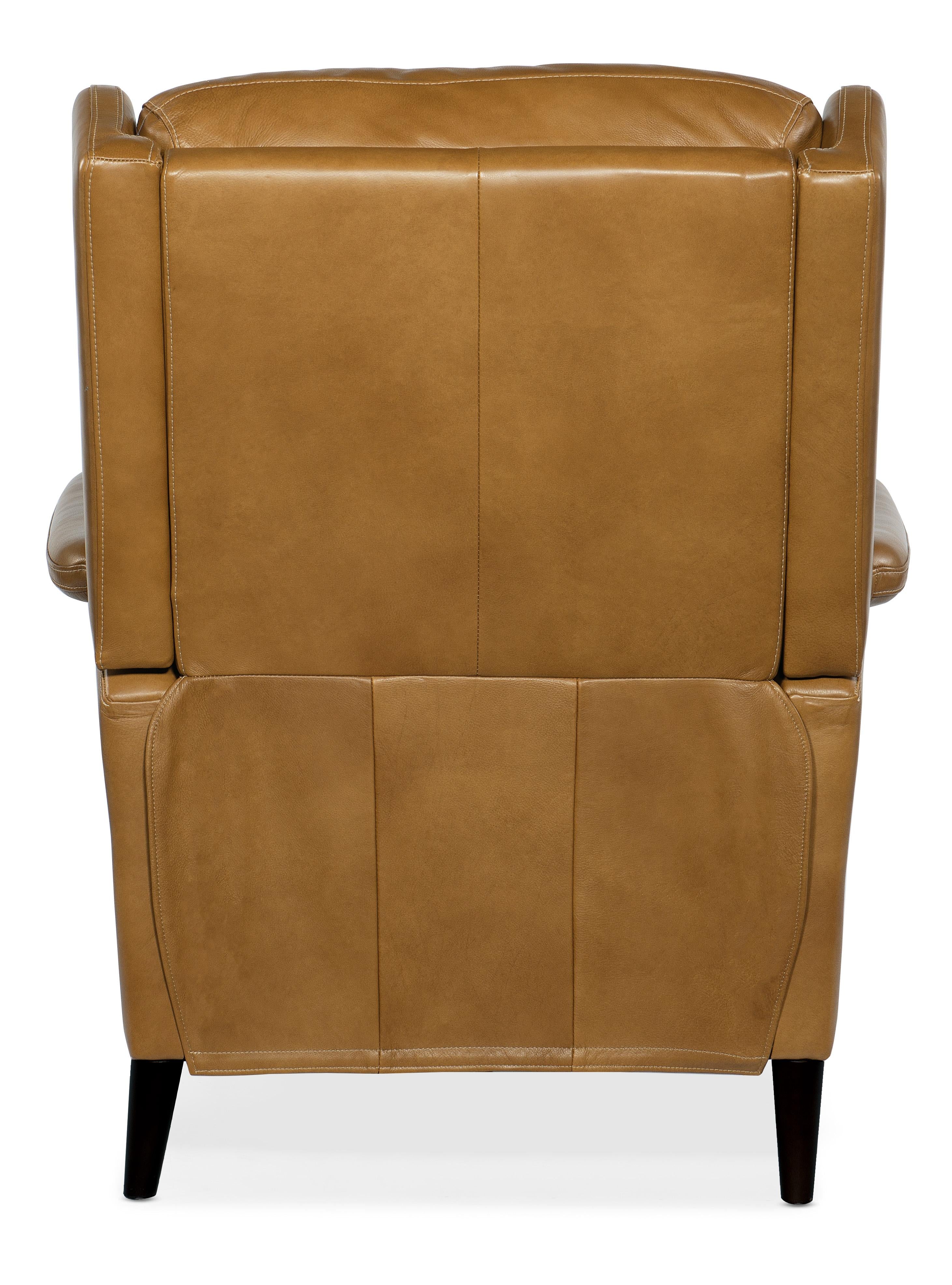 Deacon Power Recliner with Power Headrest - RC109-PH-083 - Luxury Home Furniture (MI)