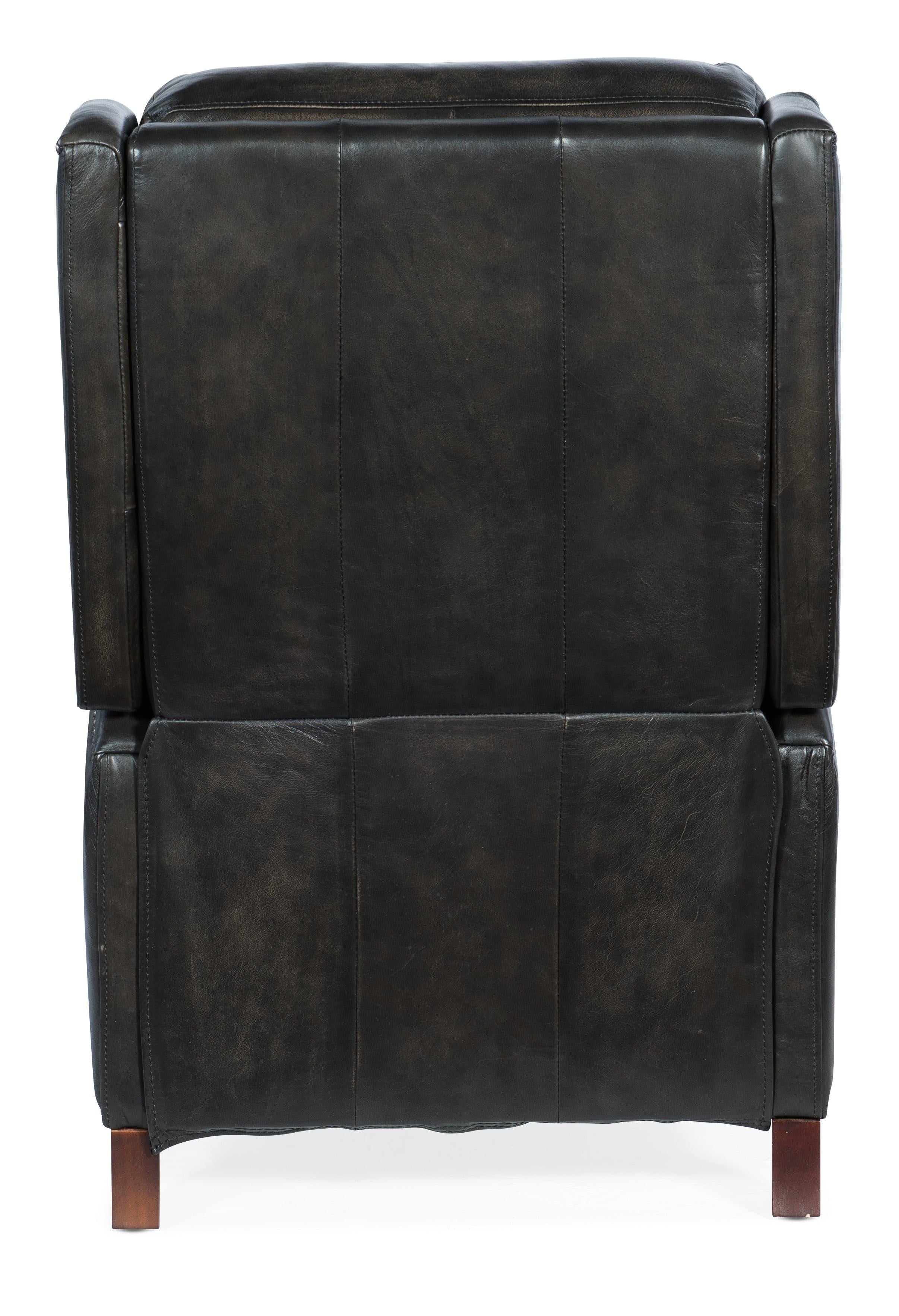 Declan Manual Push Back Recliner - RC251-PB-089