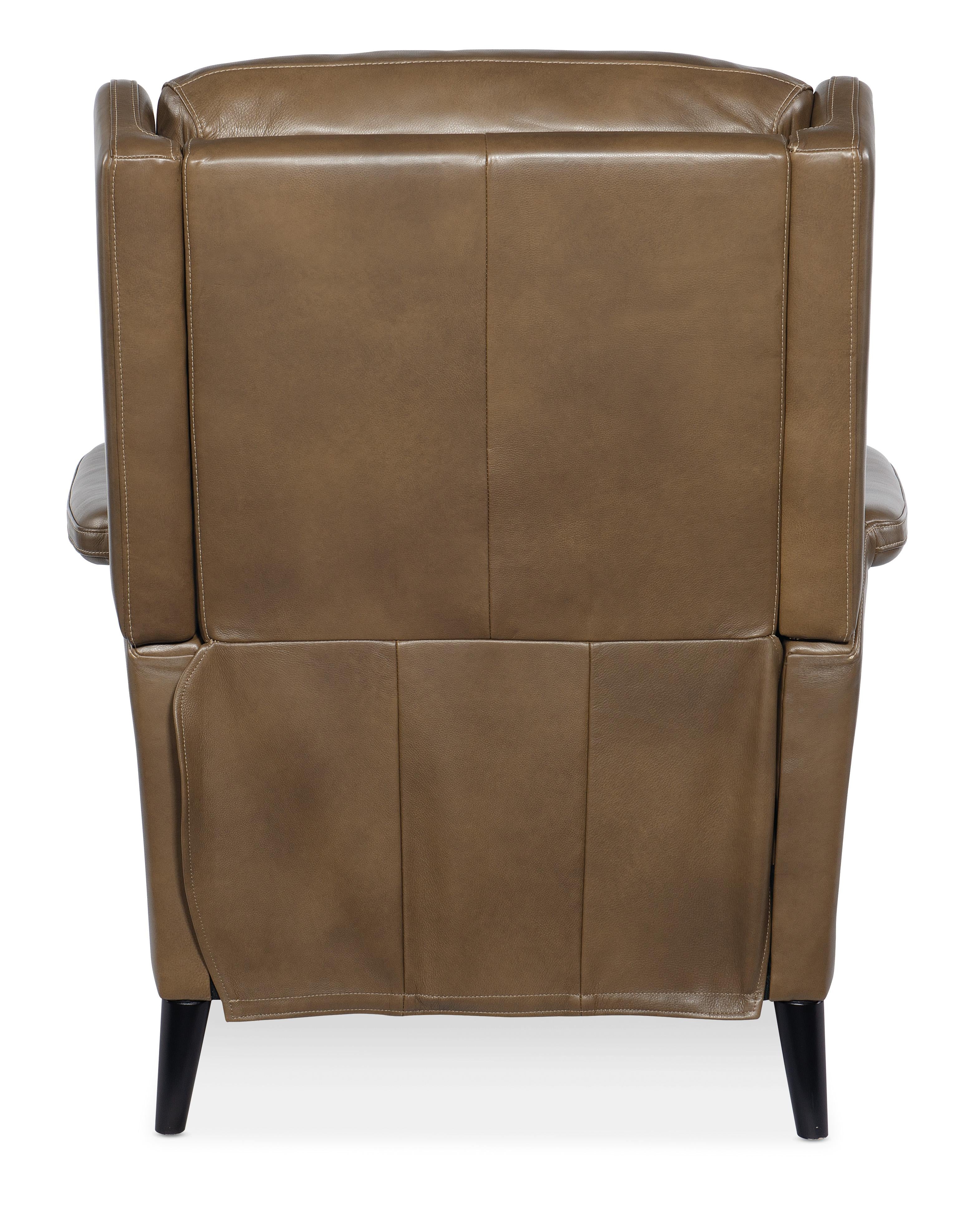 Deacon Power Recliner with Power Headrest - RC109-PH-089 - Luxury Home Furniture (MI)