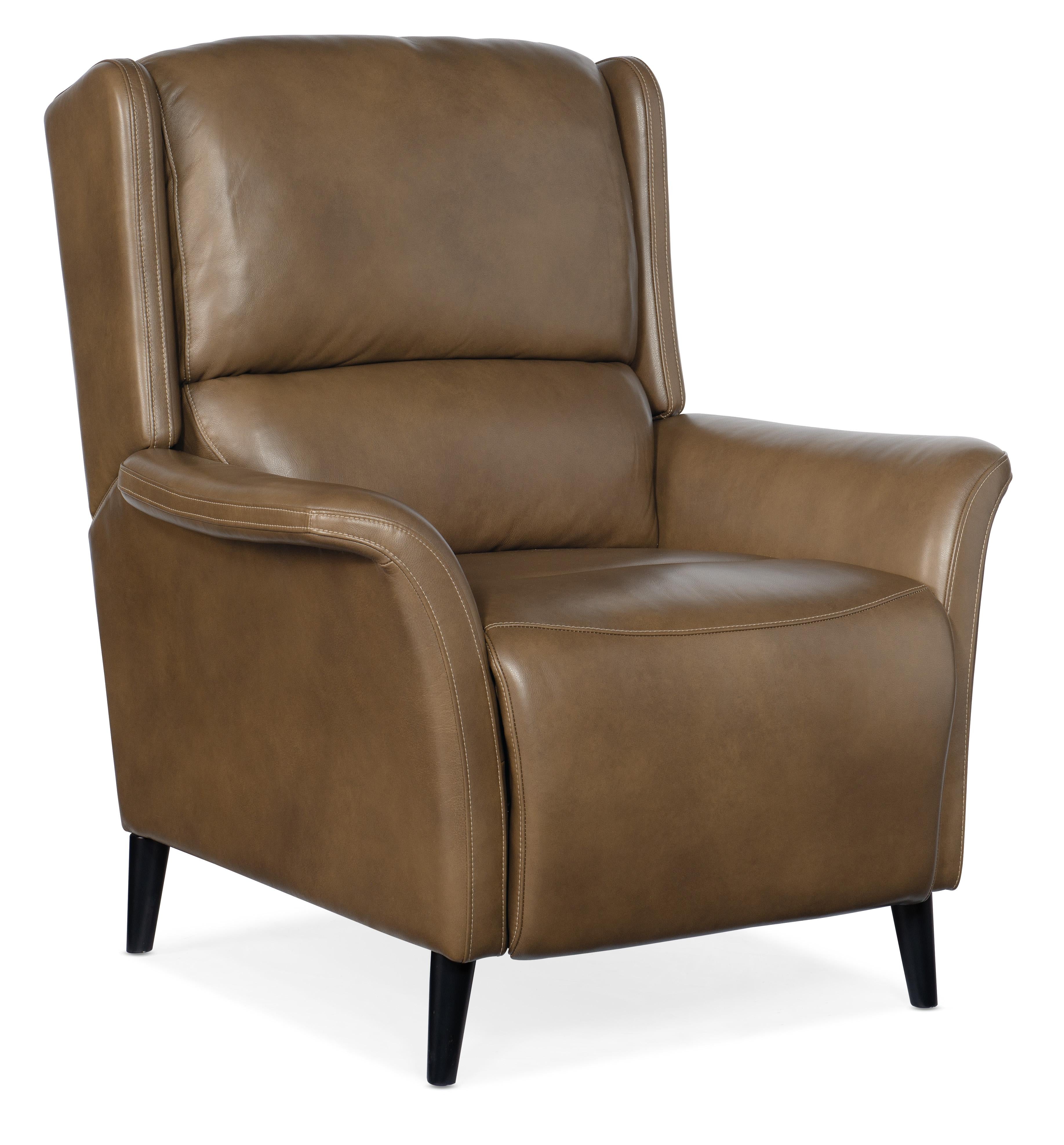 Deacon Power Recliner with Power Headrest - RC109-PH-089 - Luxury Home Furniture (MI)