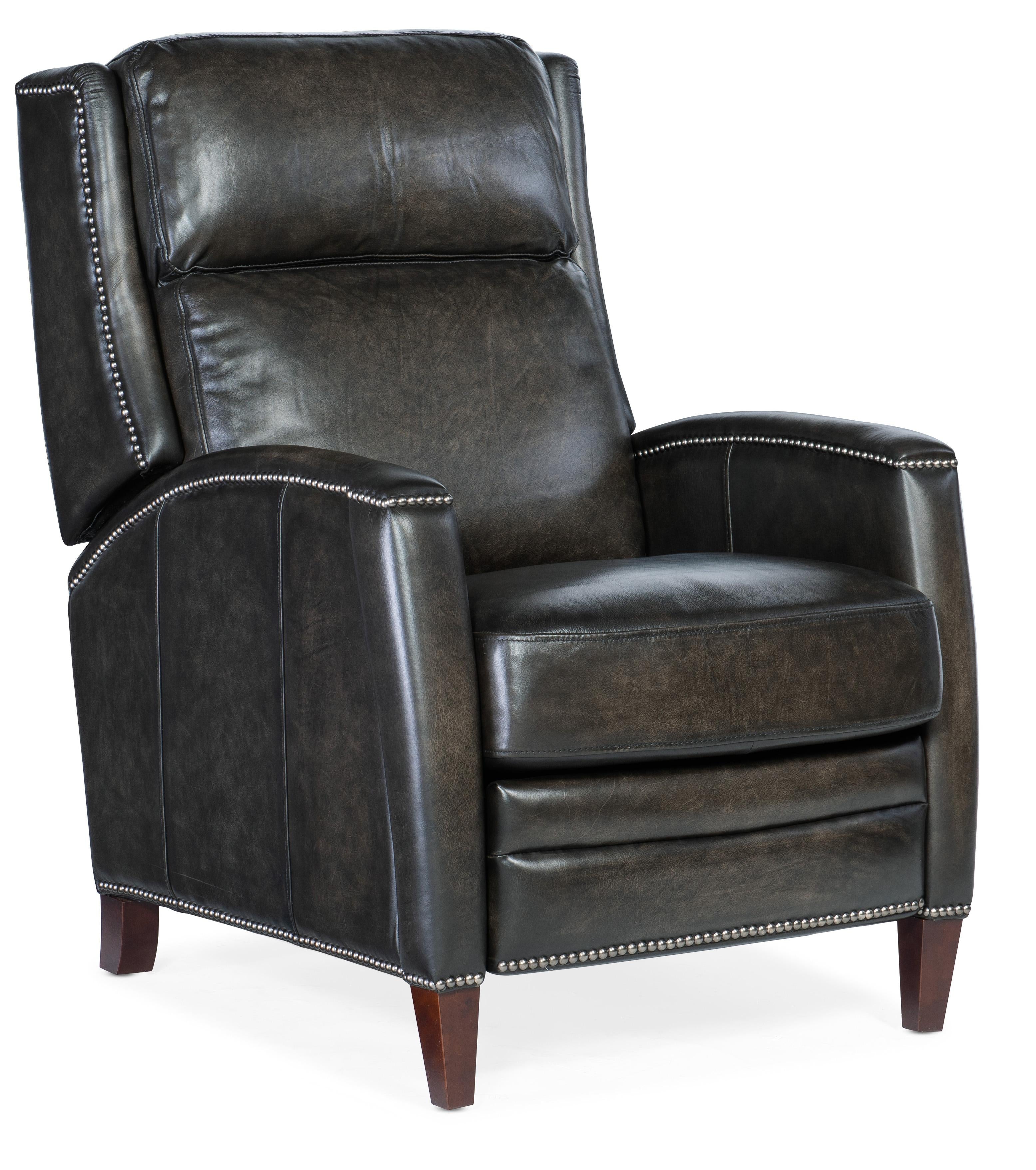 Declan Manual Push Back Recliner - RC251-PB-089 - Luxury Home Furniture (MI)