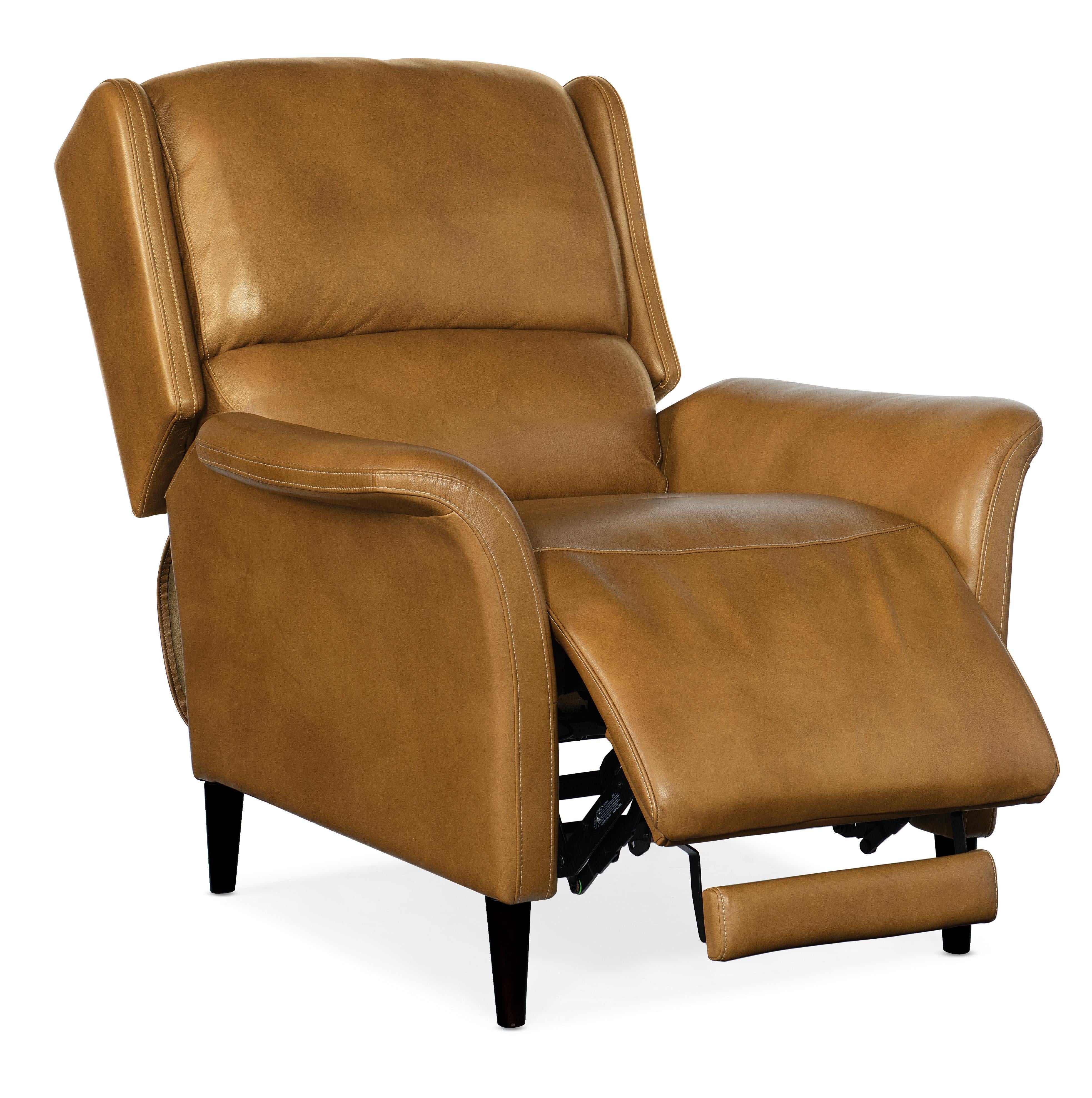 Deacon Power Recliner with Power Headrest - RC109-PH-083 - Luxury Home Furniture (MI)