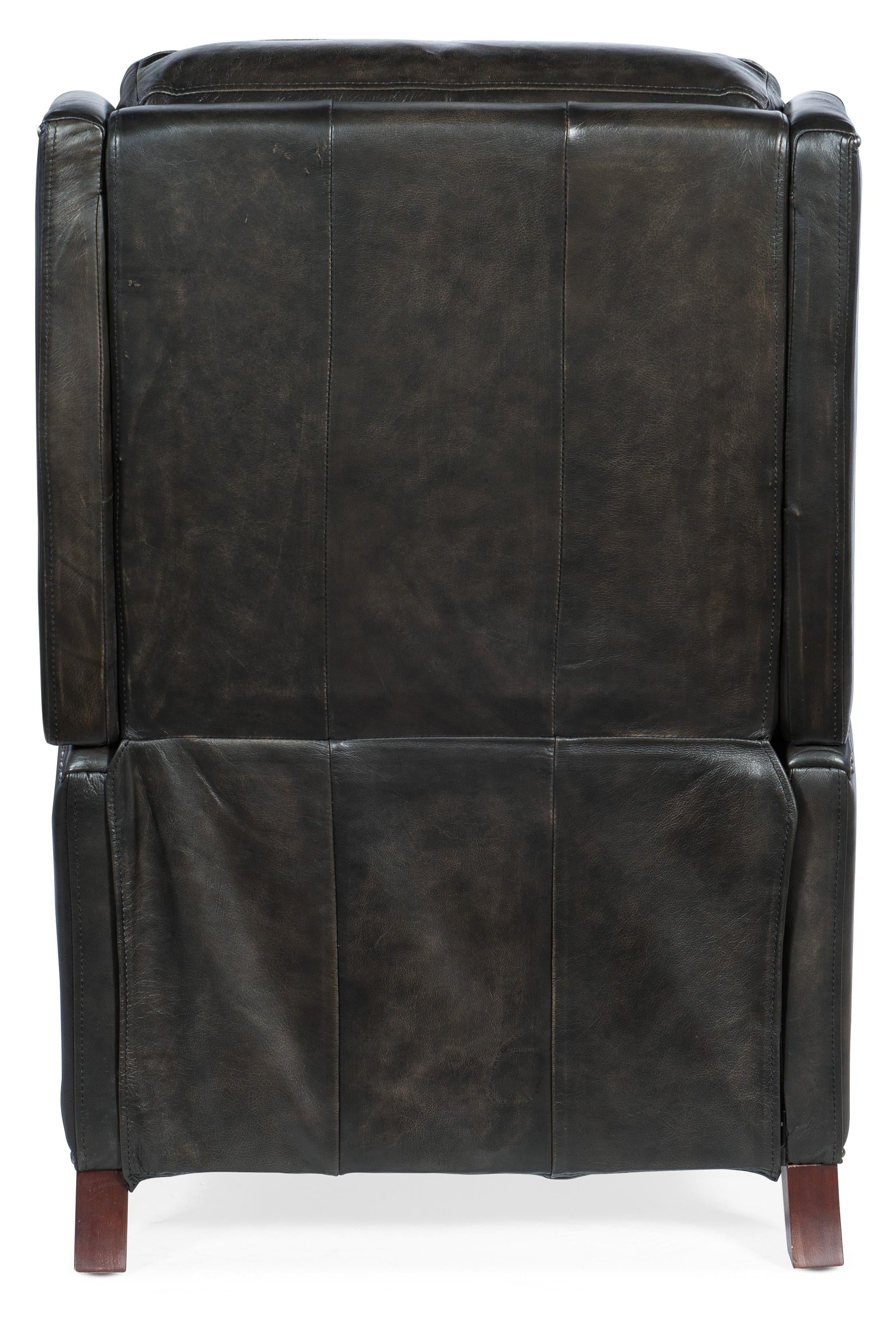 Declan PWR Recliner w/ PWR Headrest - RC251-PH-089 - Luxury Home Furniture (MI)