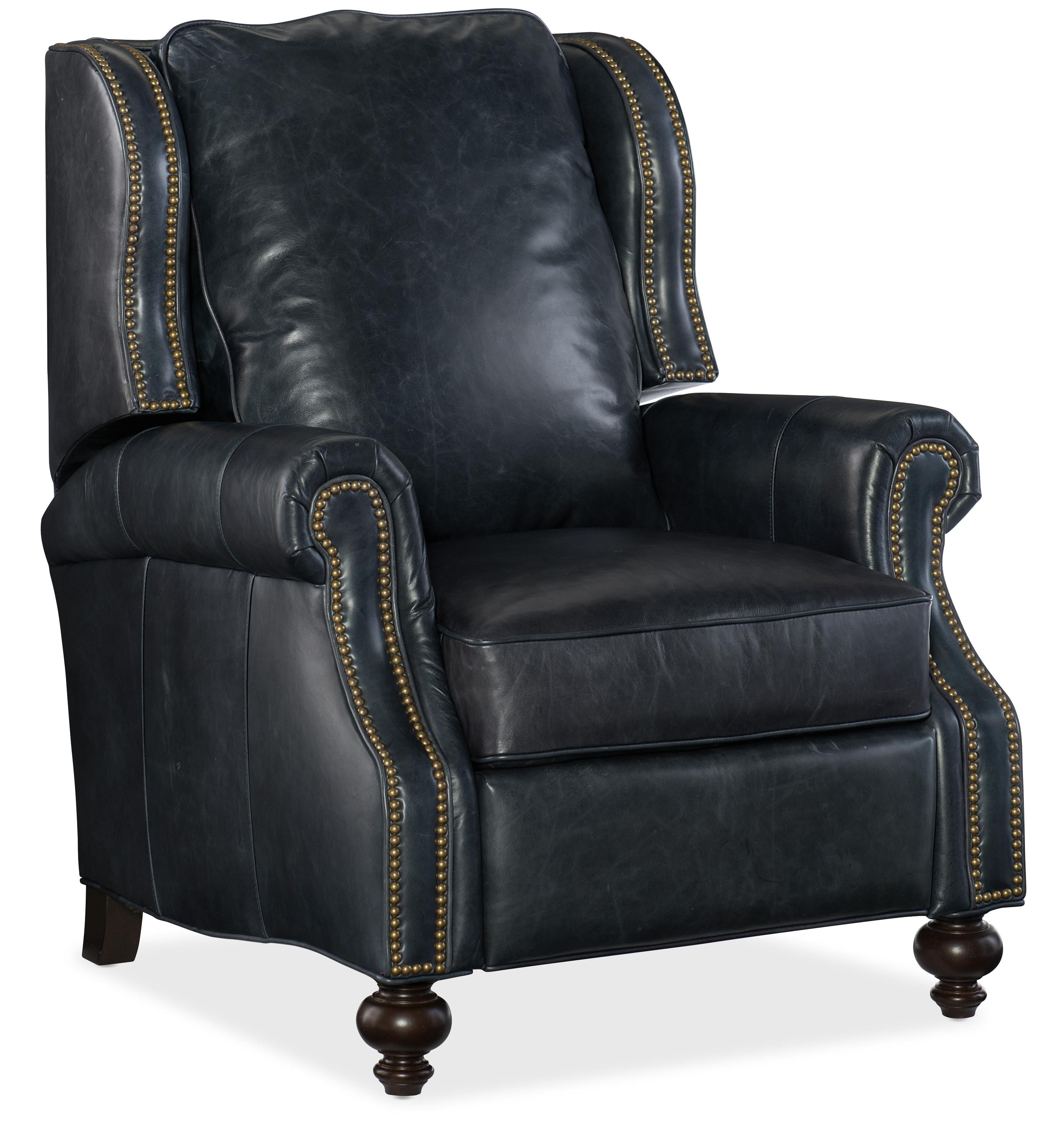 Drake Recliner - RC140-048 - Luxury Home Furniture (MI)