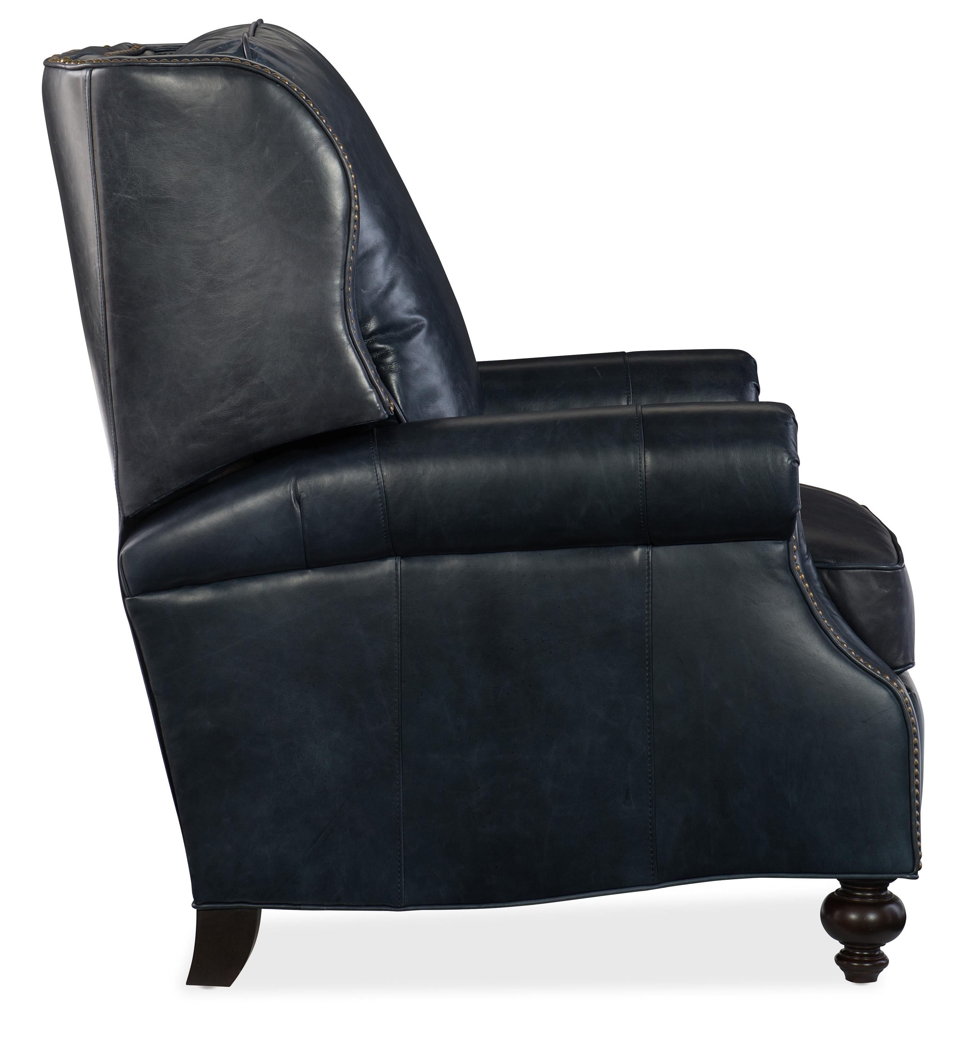 Drake Recliner - RC140-048 - Luxury Home Furniture (MI)