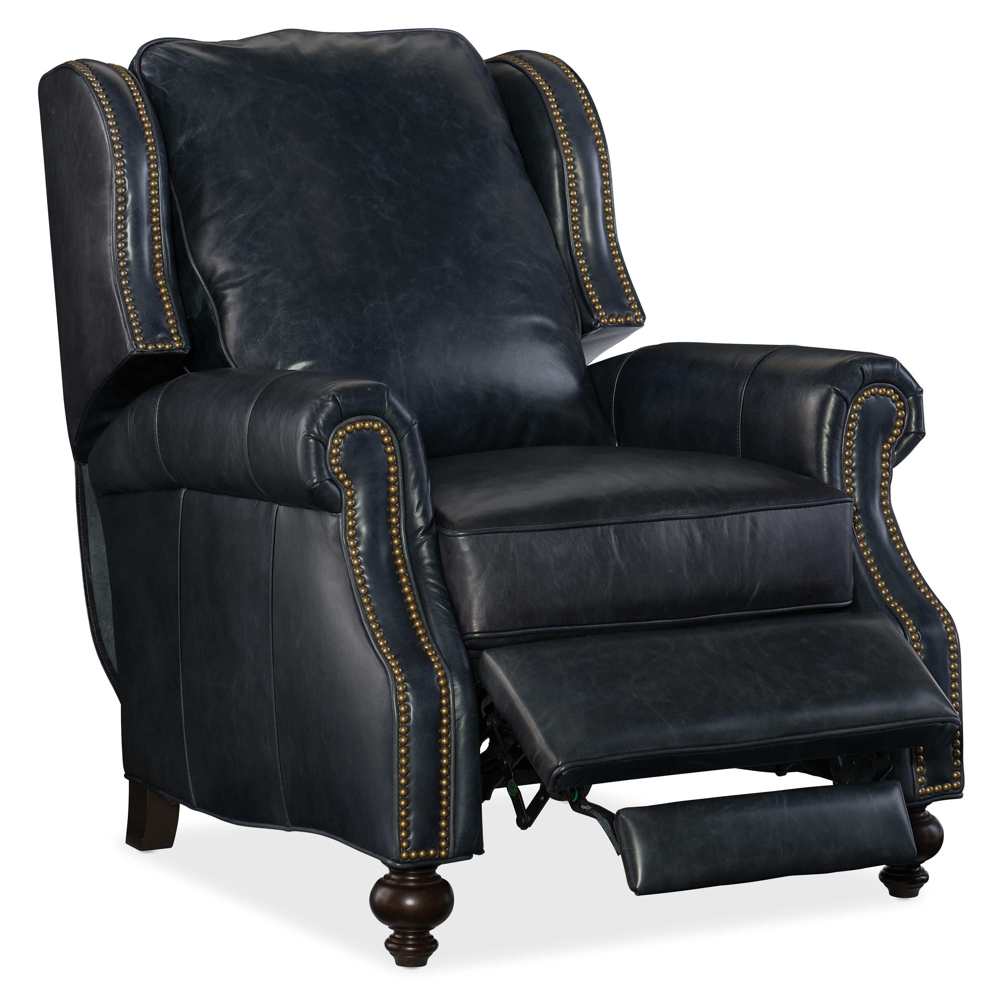 Drake Recliner - RC140-048 - Luxury Home Furniture (MI)