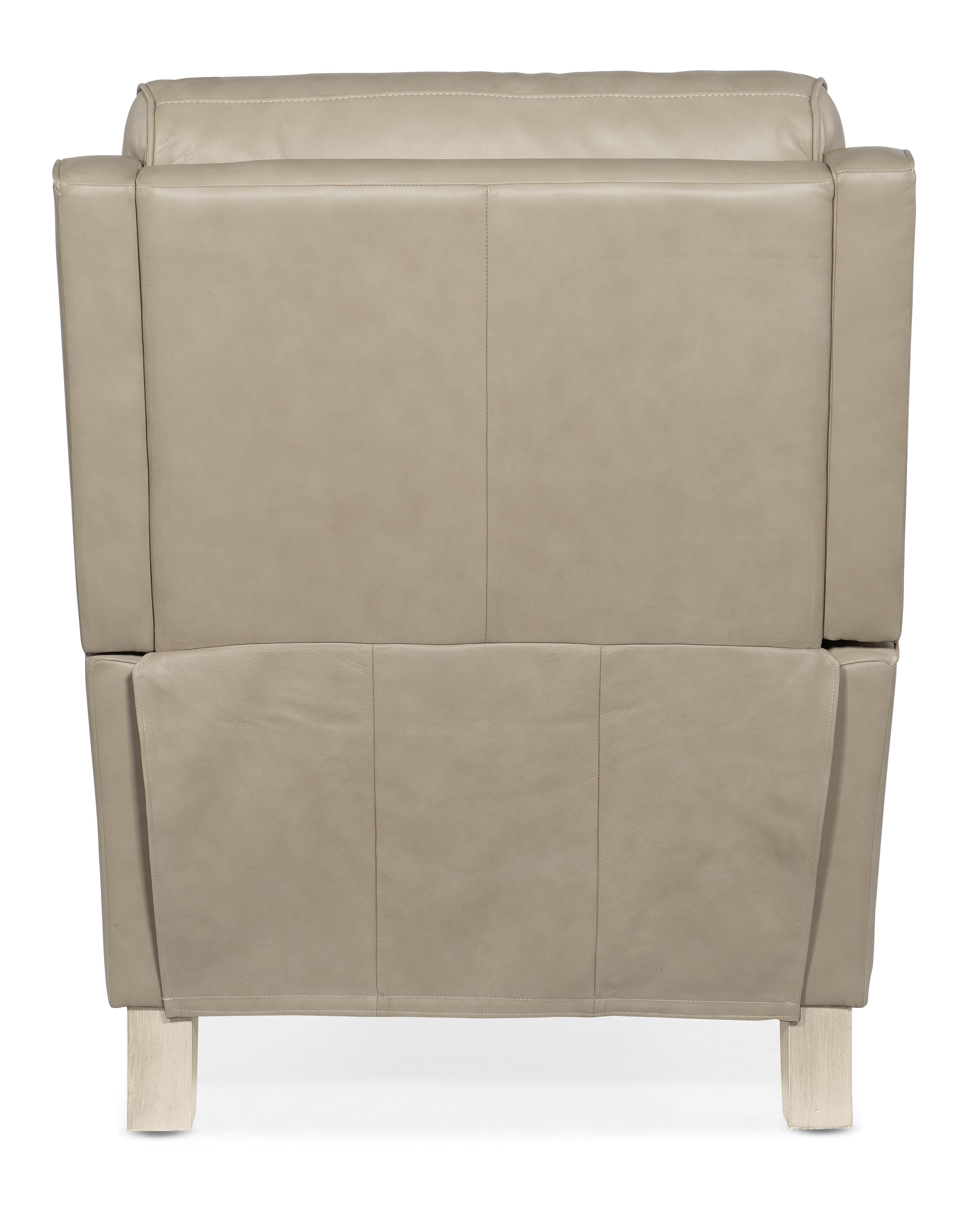 Dunes Power Recliner with Power Headrest - RC101-PH-009 - Luxury Home Furniture (MI)