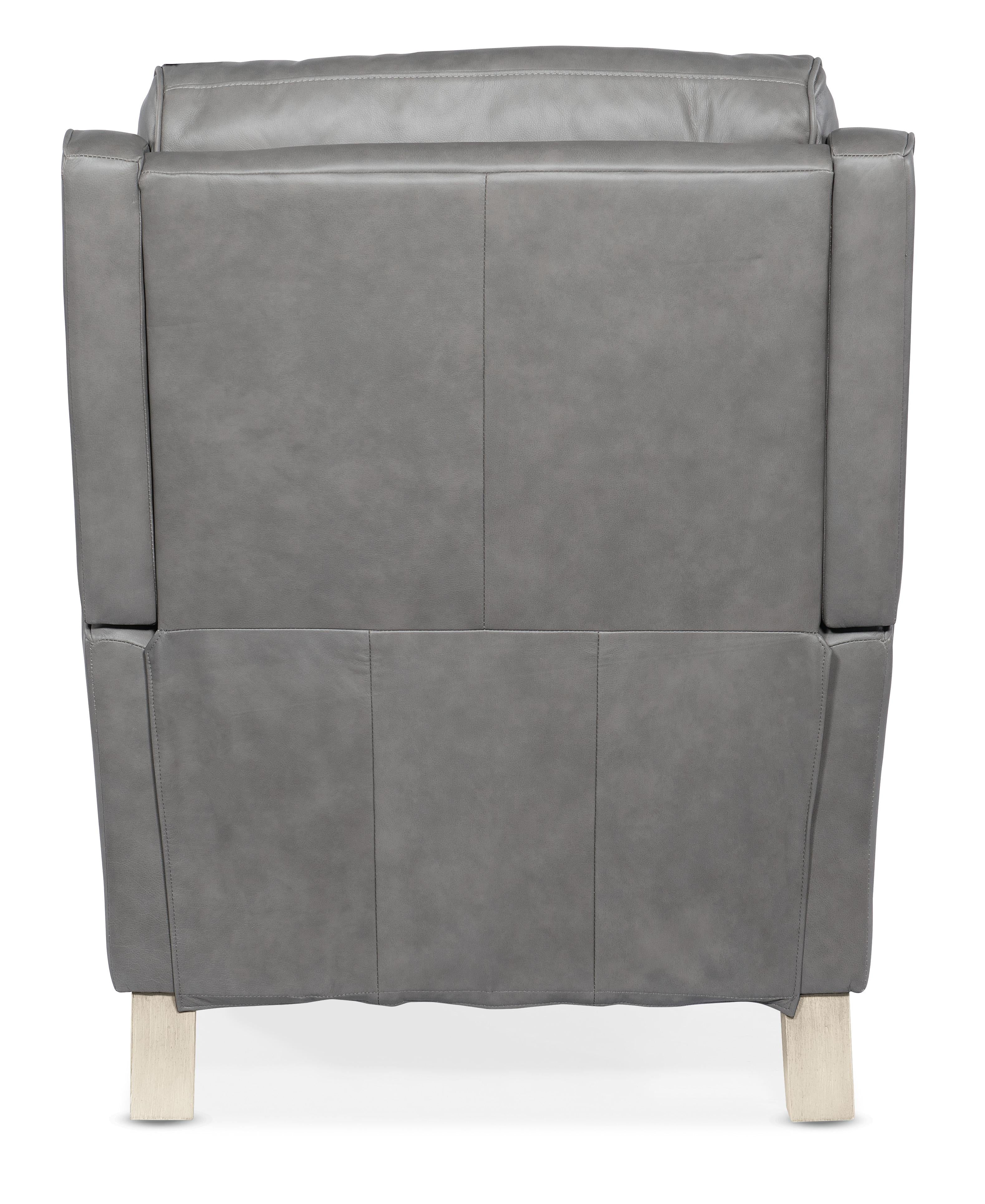 Dunes Power Recliner with Power Headrest - RC101-PH-090 - Luxury Home Furniture (MI)