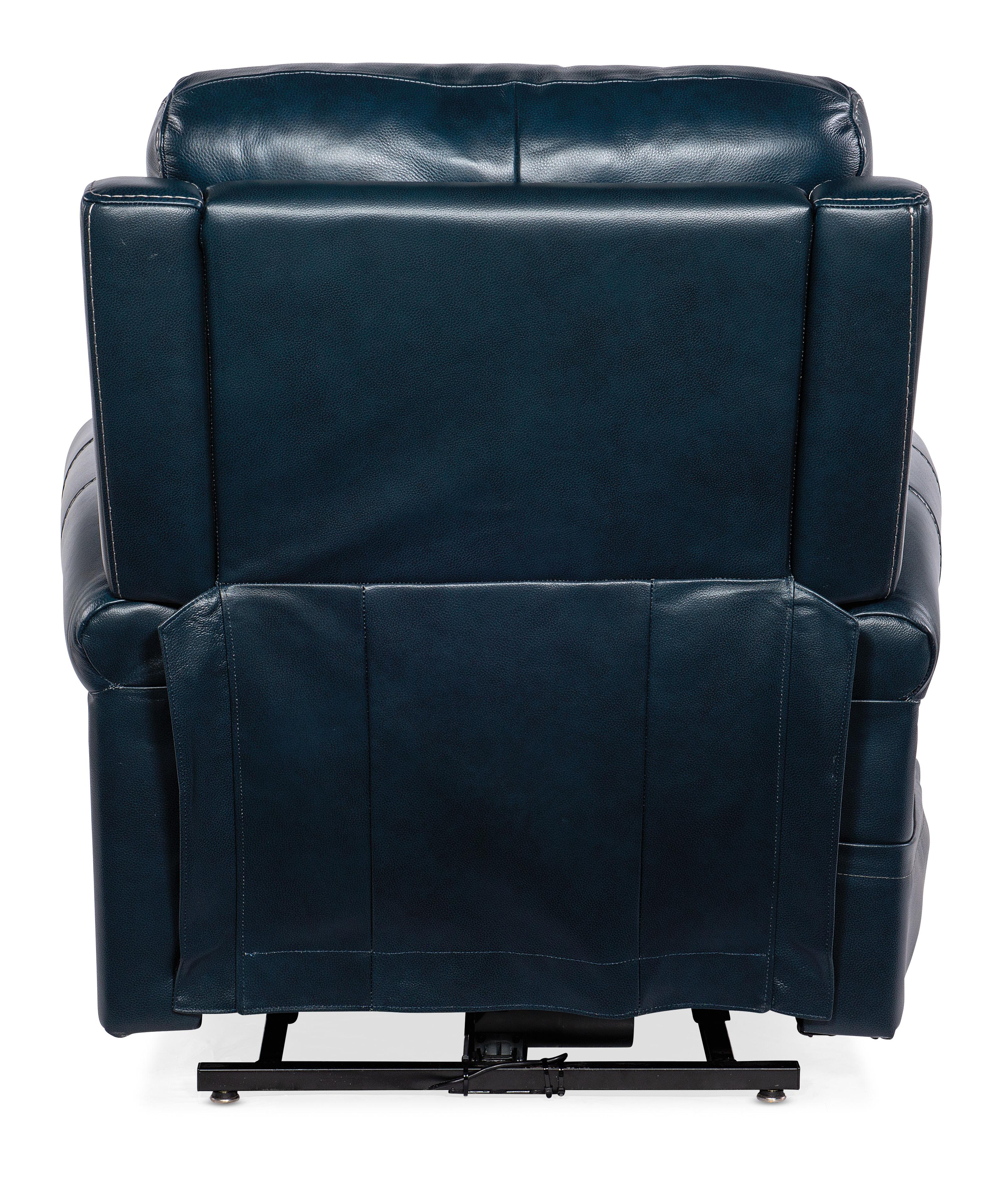 Eisley Power Recliner w/PH,Lumbar,and Lift - RC602-PHLL4-049 - Luxury Home Furniture (MI)