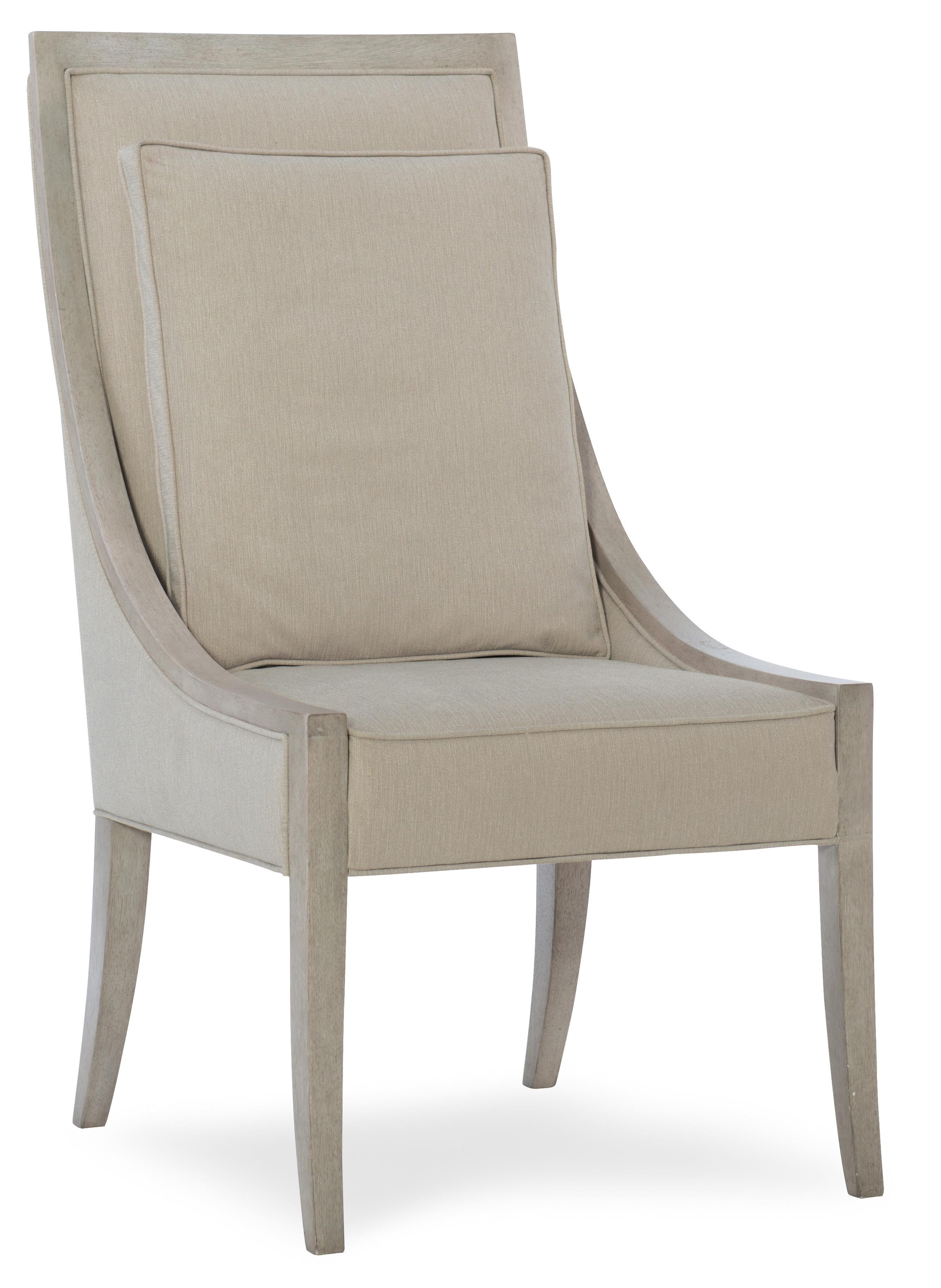 Elixir Host Chair - Luxury Home Furniture (MI)