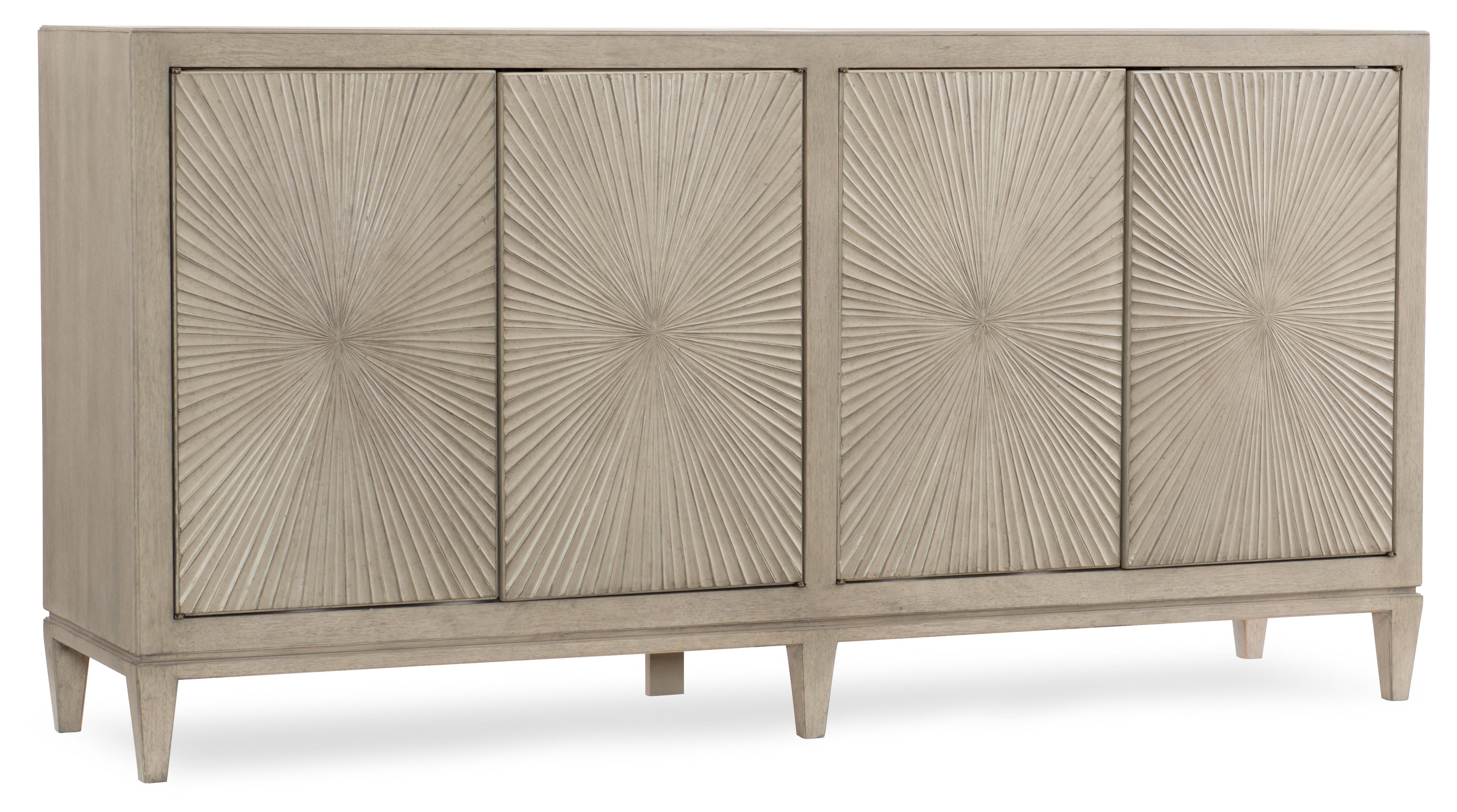 Elixir Buffet - Luxury Home Furniture (MI)