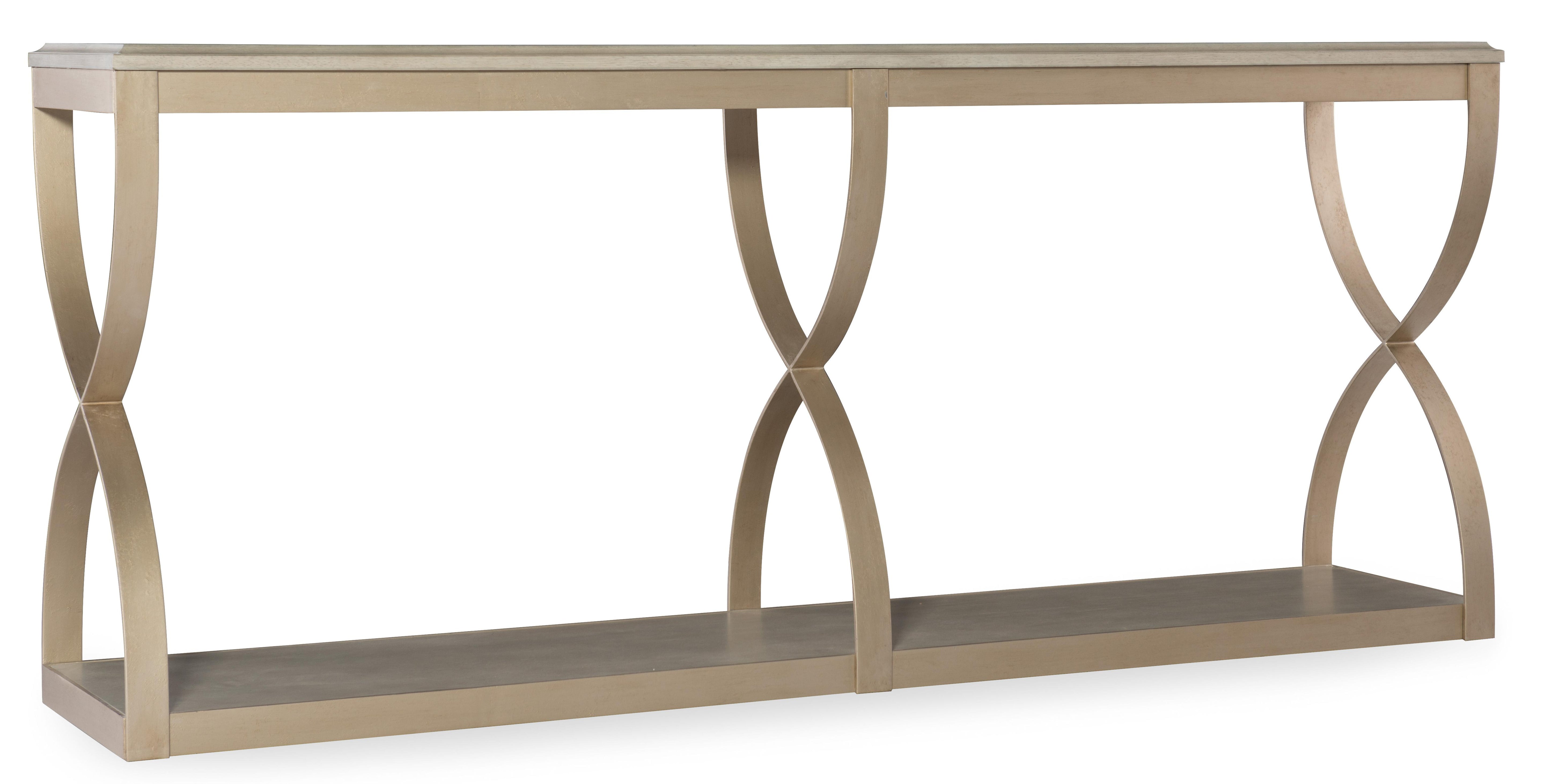 Elixir Console Table - Luxury Home Furniture (MI)