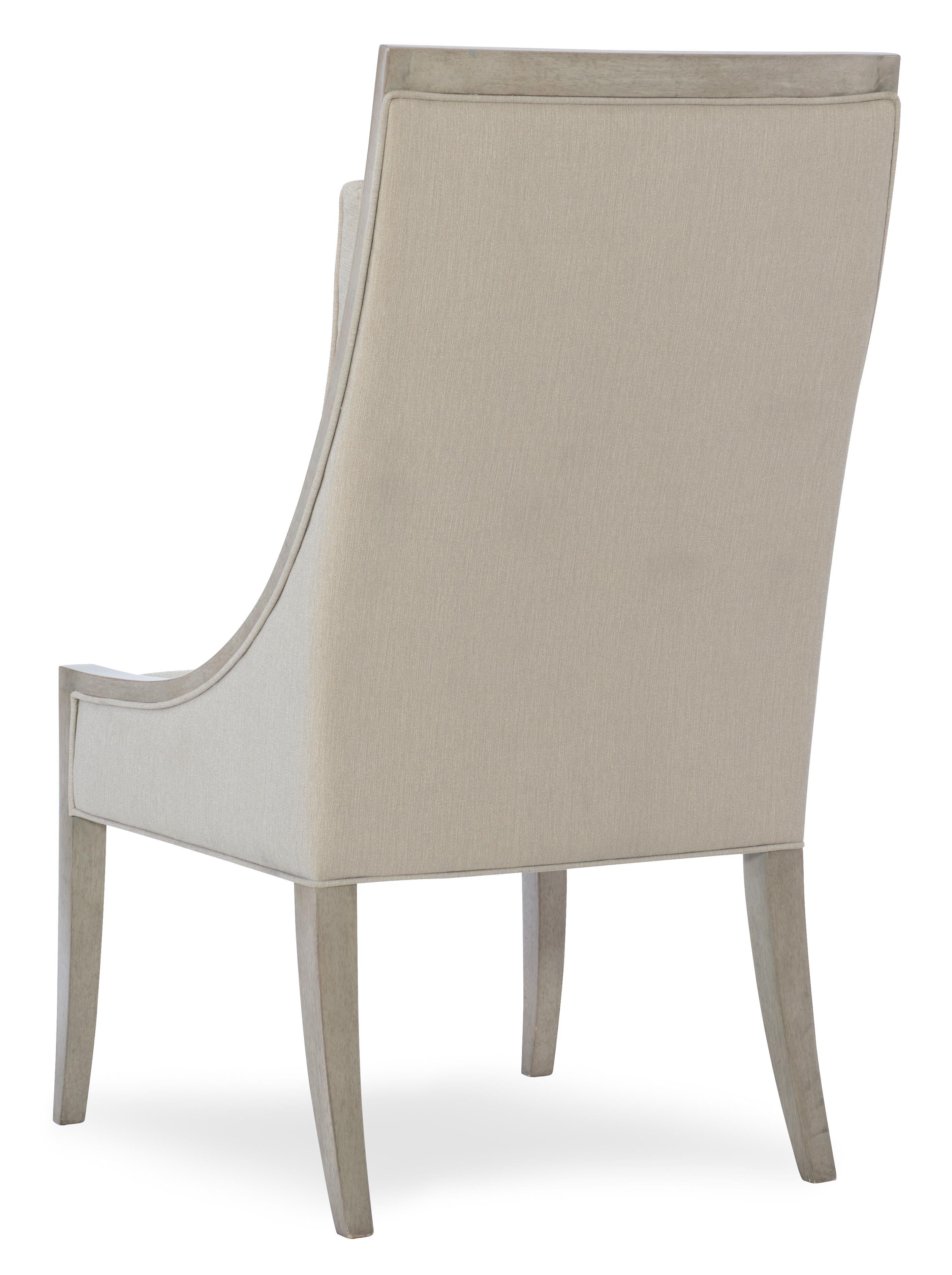 Elixir Host Chair - Luxury Home Furniture (MI)