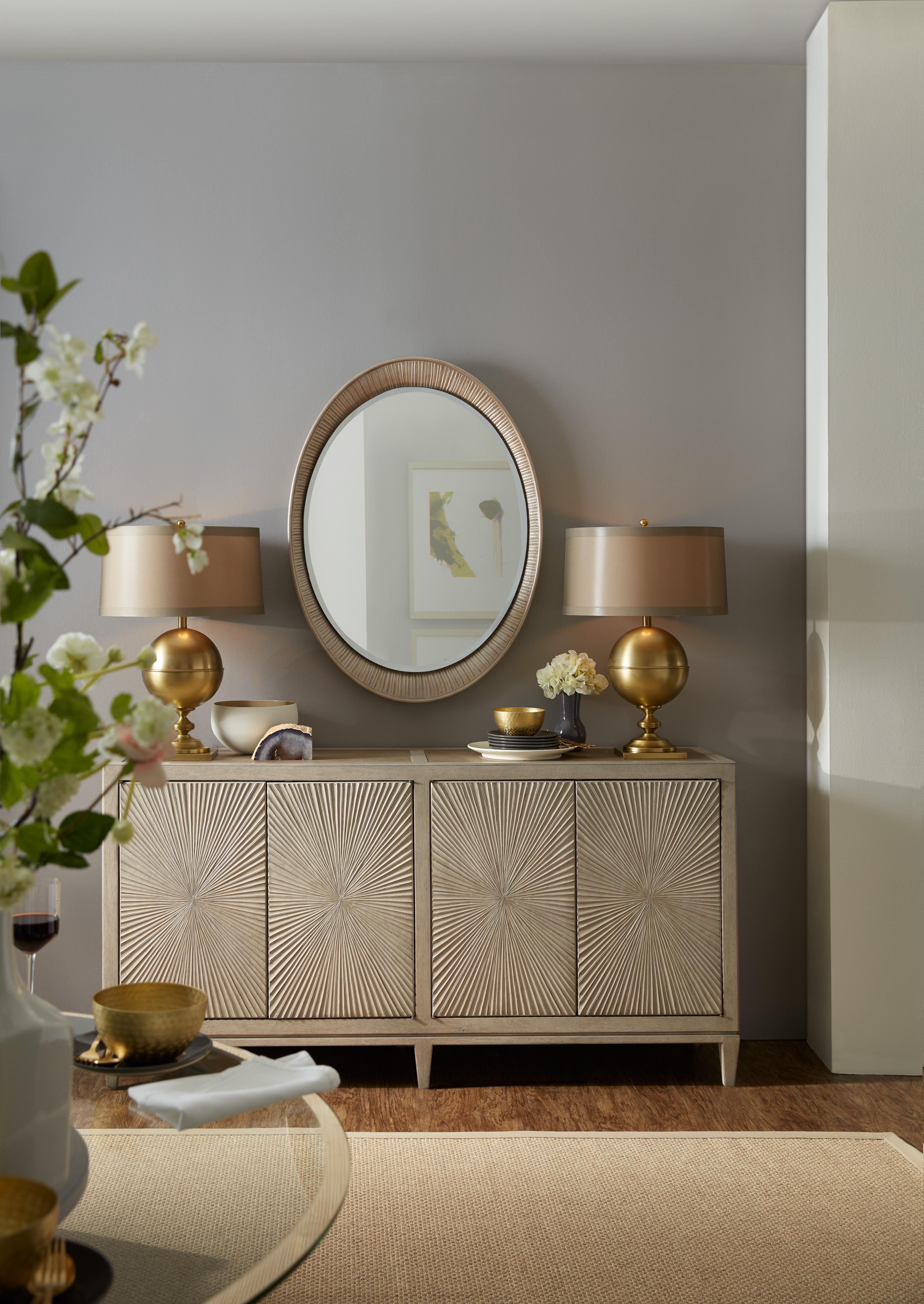 Elixir Buffet - Luxury Home Furniture (MI)