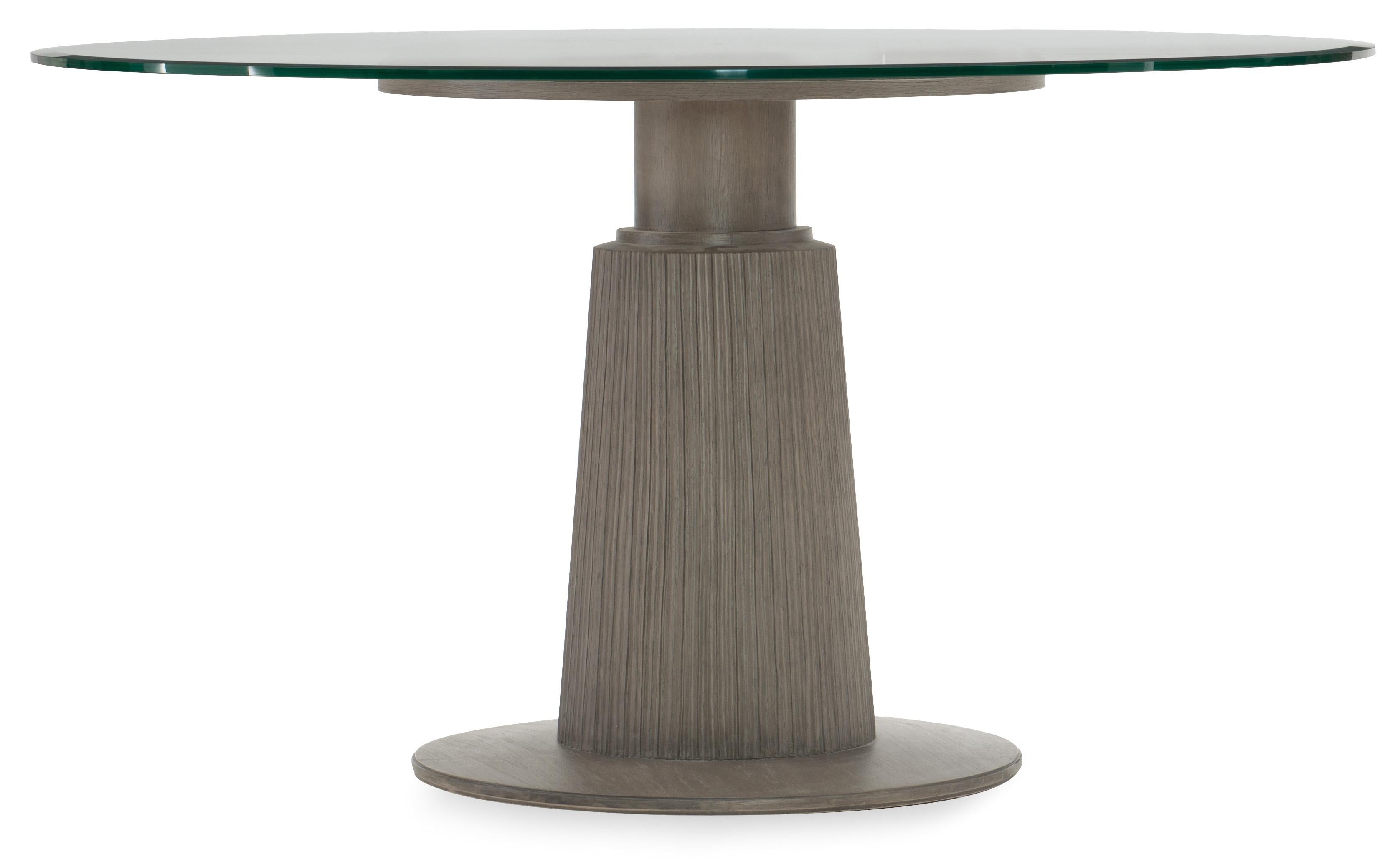 Elixir Round Dining Table 42in - Luxury Home Furniture (MI)