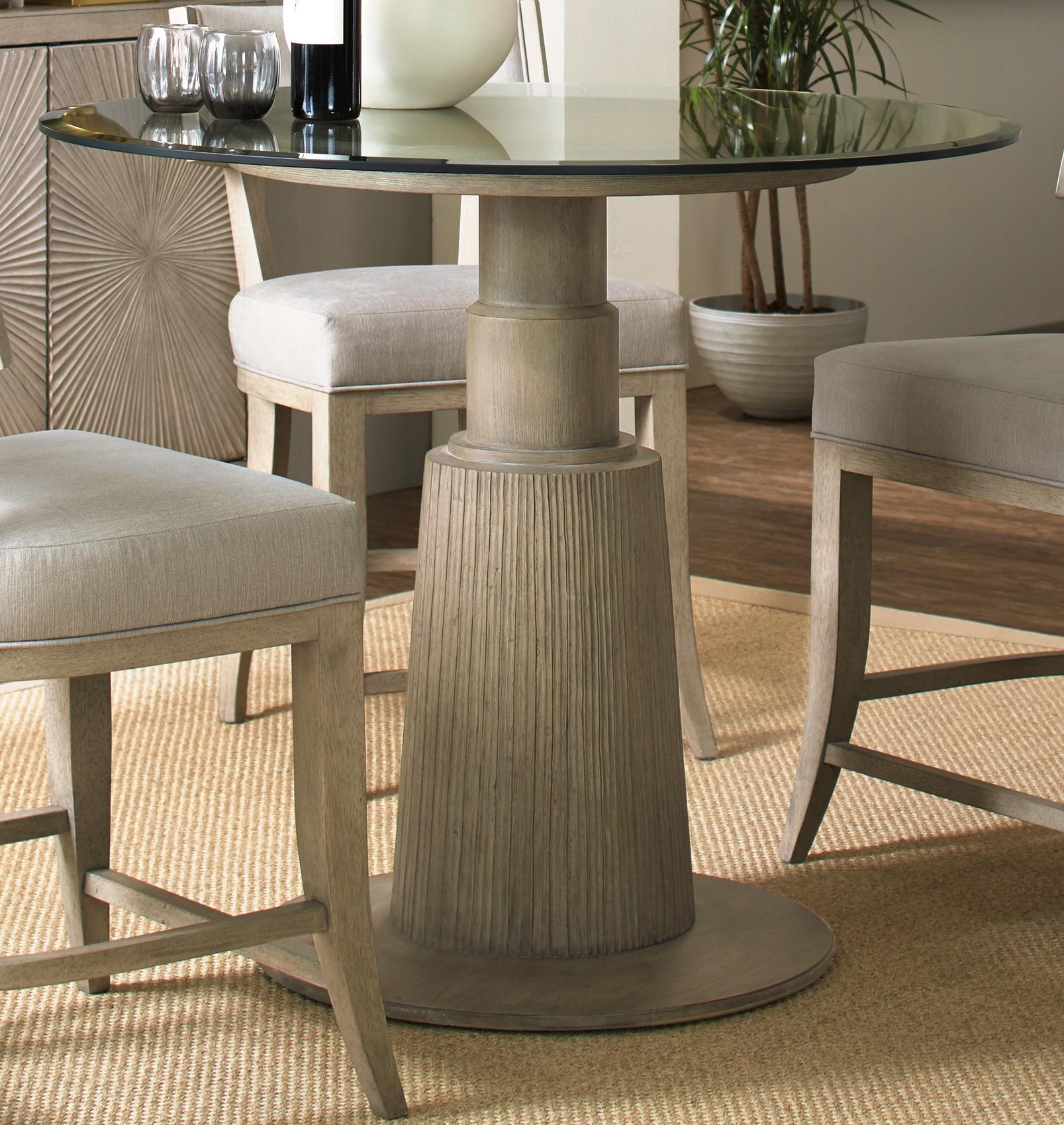 Elixir Round Dining Table 42in - Luxury Home Furniture (MI)