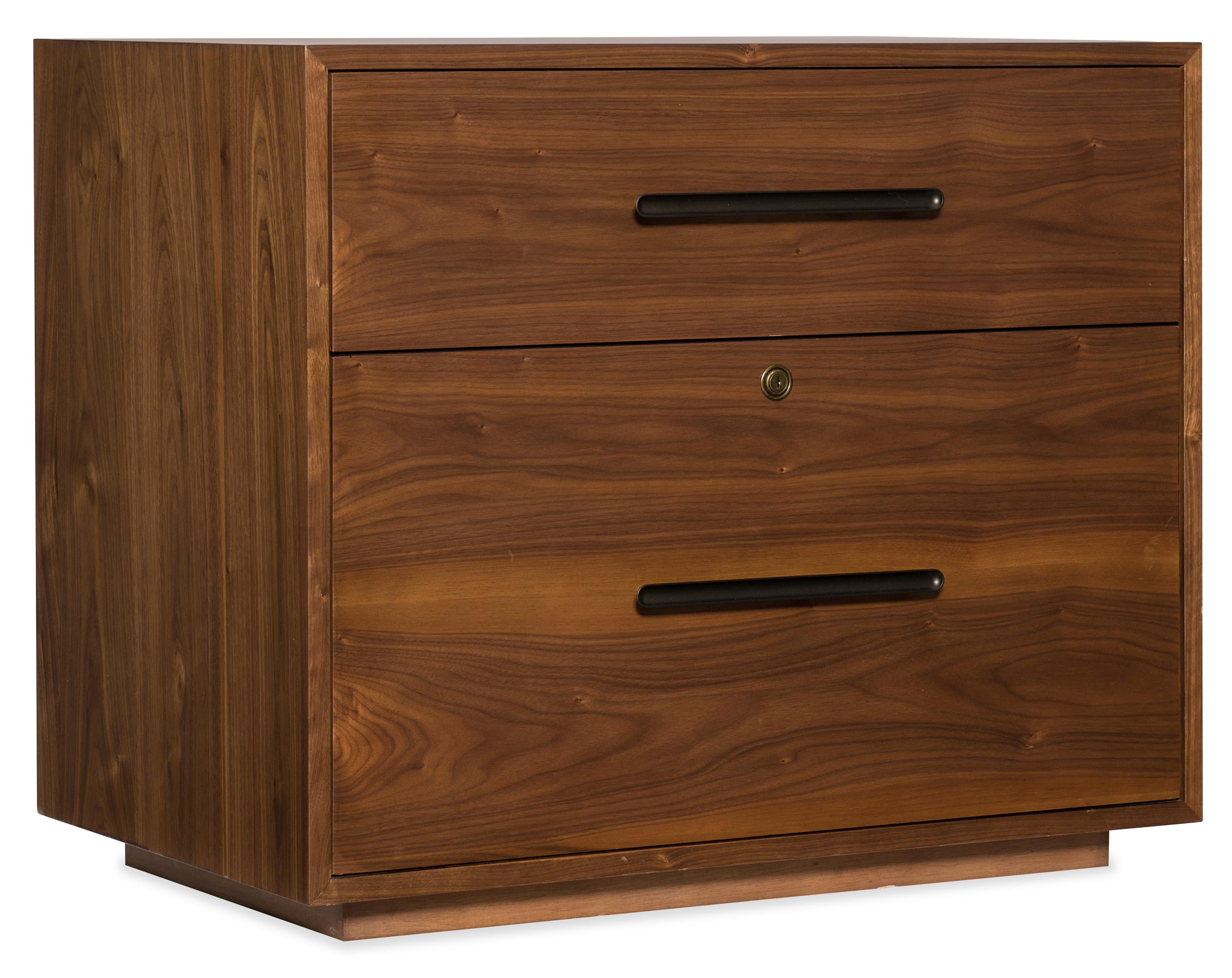 Elon Lateral File - Luxury Home Furniture (MI)