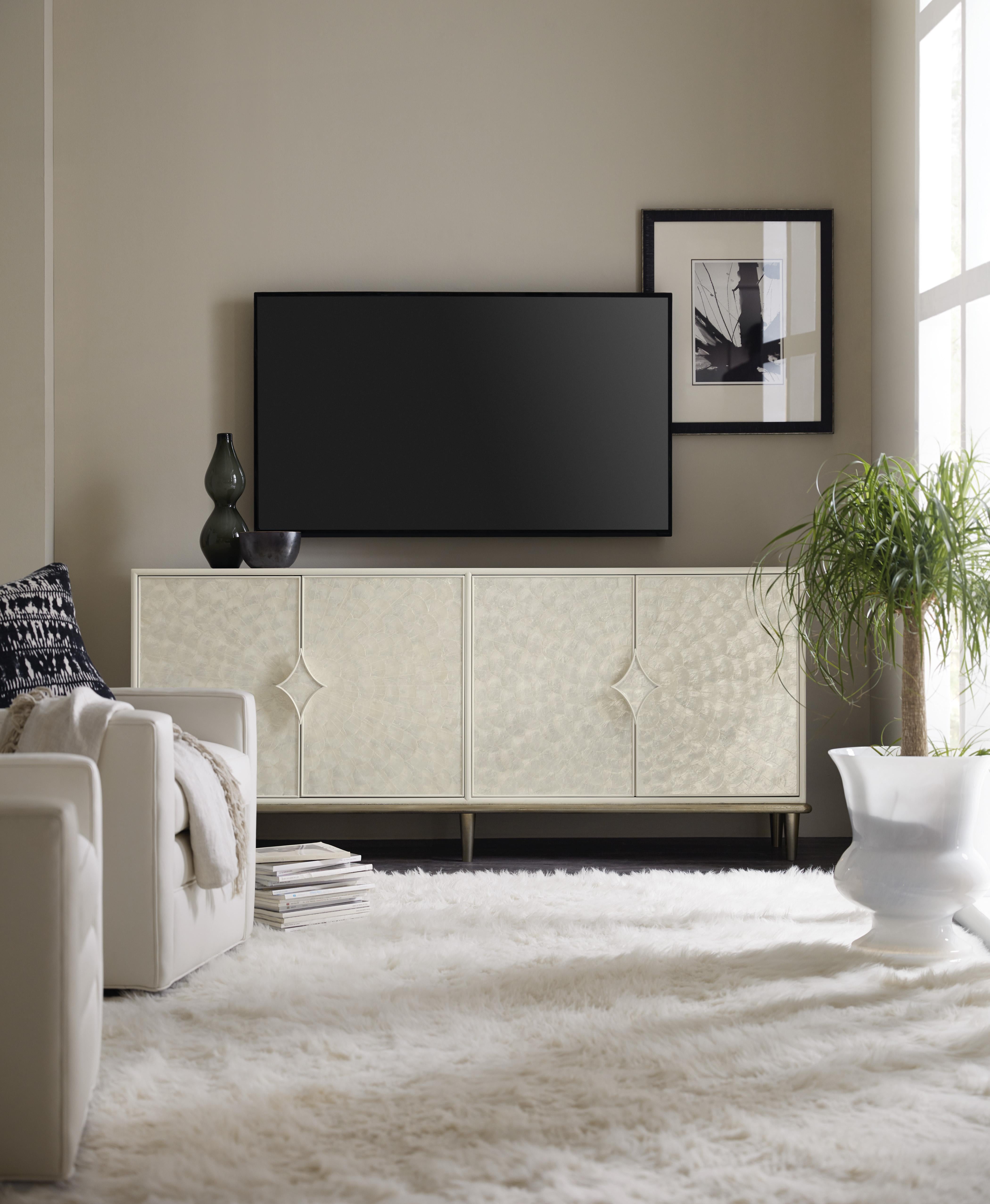 Entertainment Console - 1686-55476-02 - Luxury Home Furniture (MI)