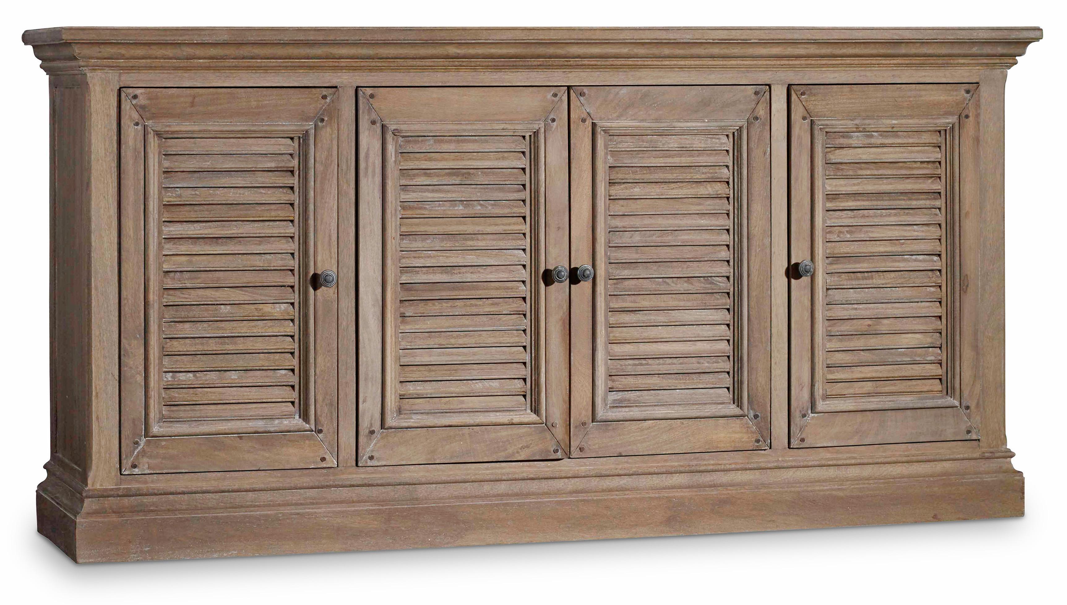 Entertainment Console 72in - Luxury Home Furniture (MI)