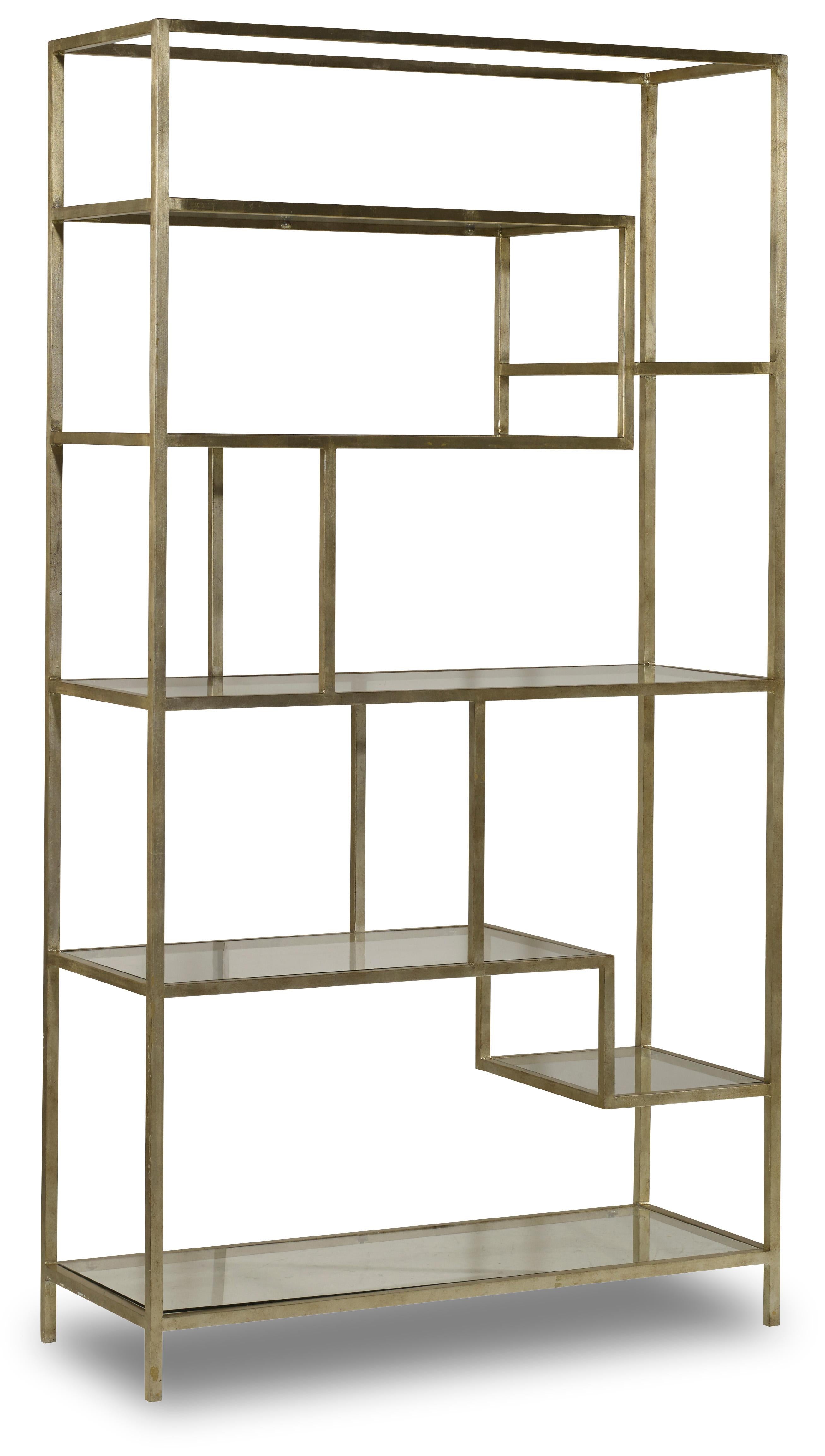 Etagere - Luxury Home Furniture (MI)