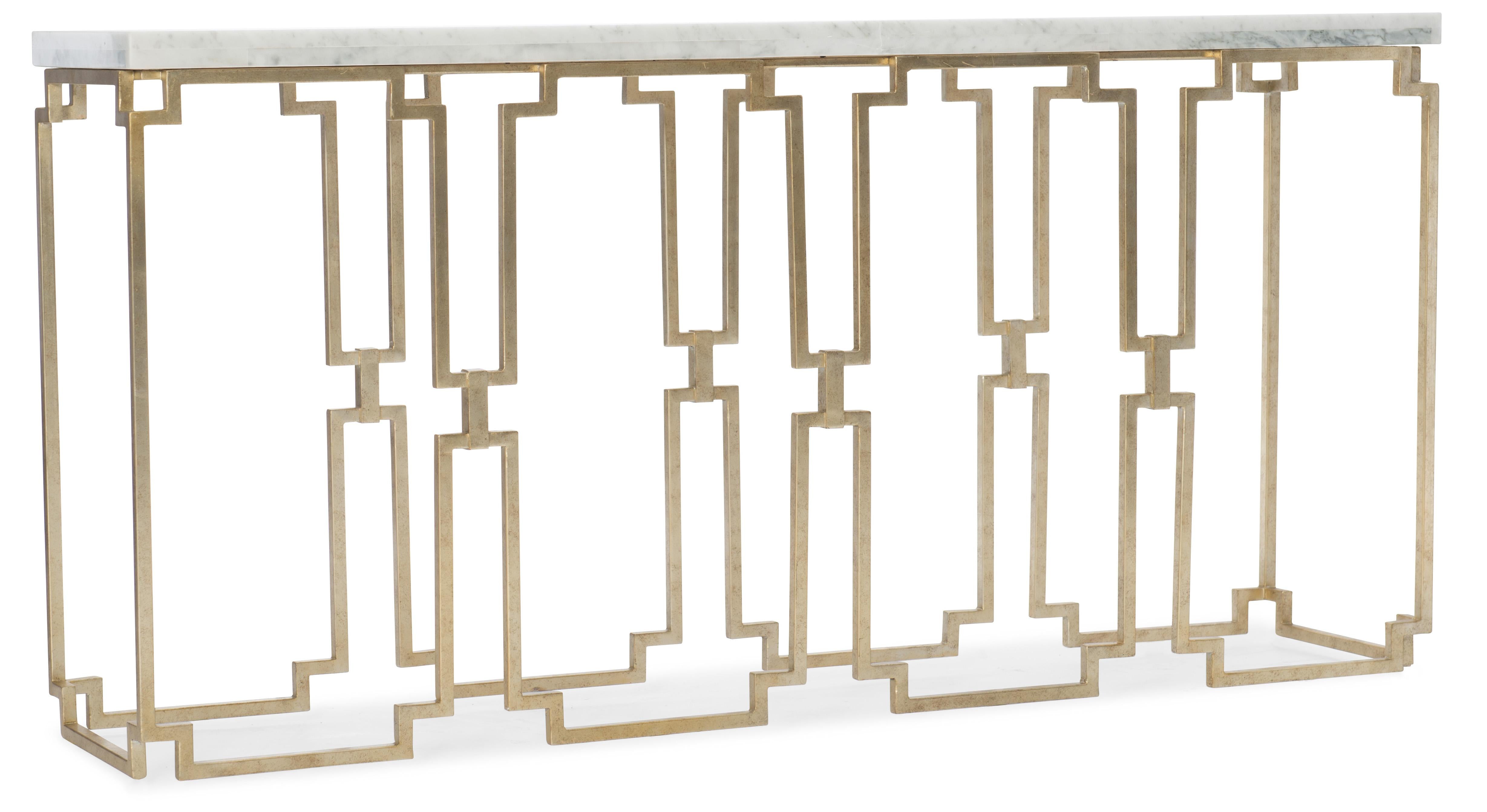 Evermore Console Table - Luxury Home Furniture (MI)