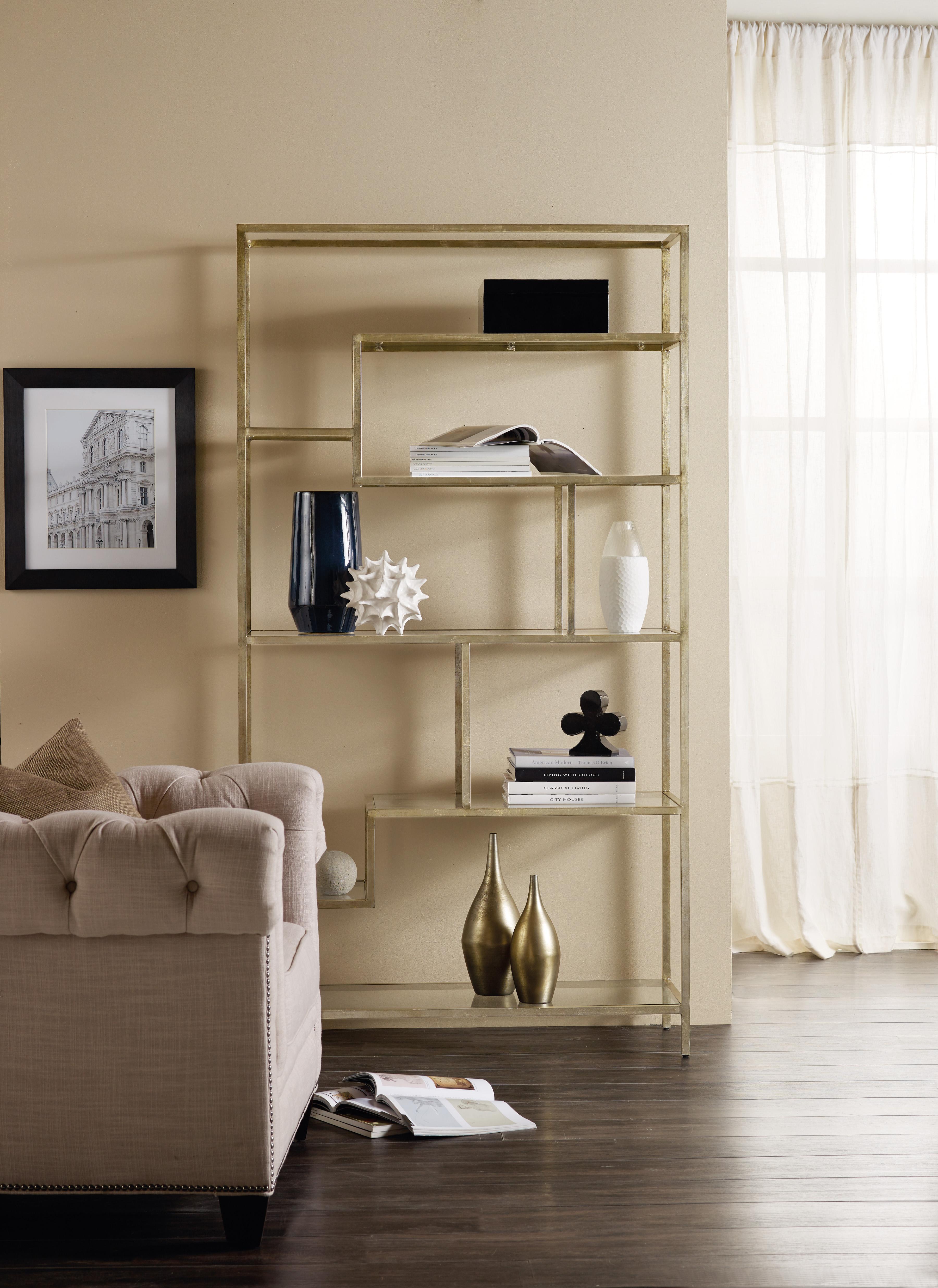 Etagere - Luxury Home Furniture (MI)