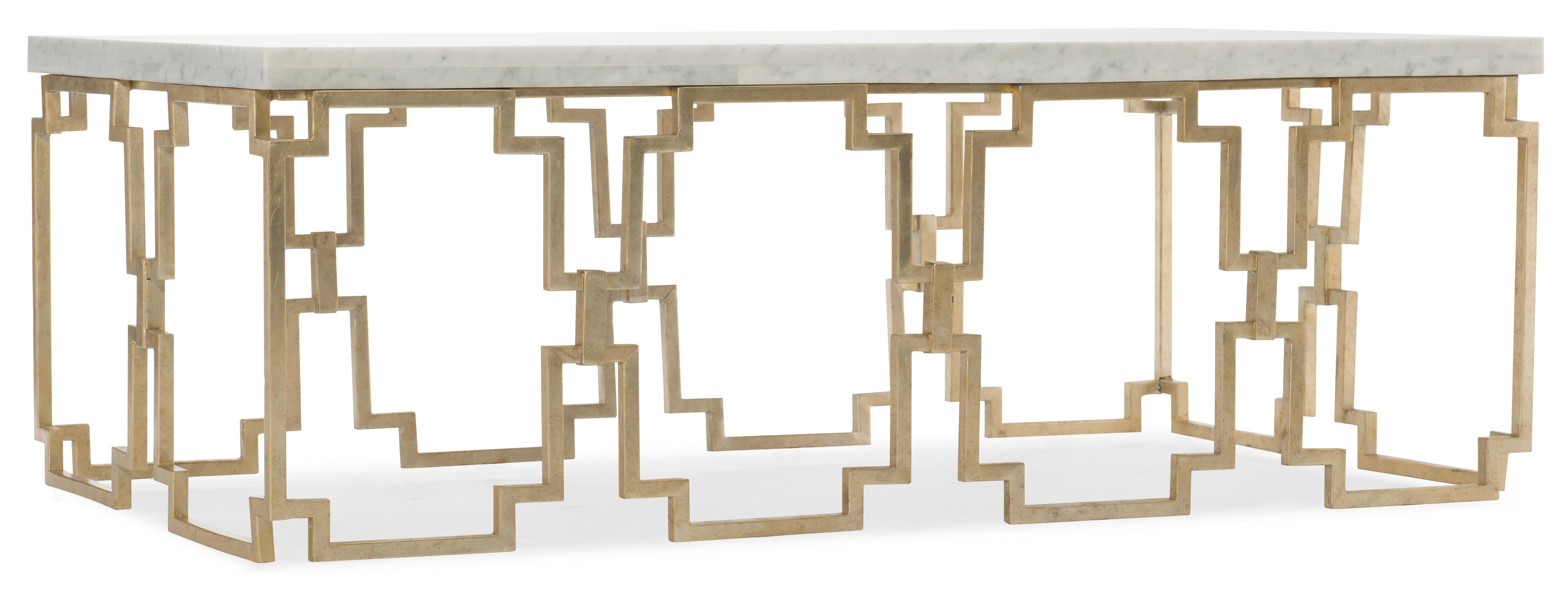 Evermore Rectangle Cocktail Table - Luxury Home Furniture (MI)
