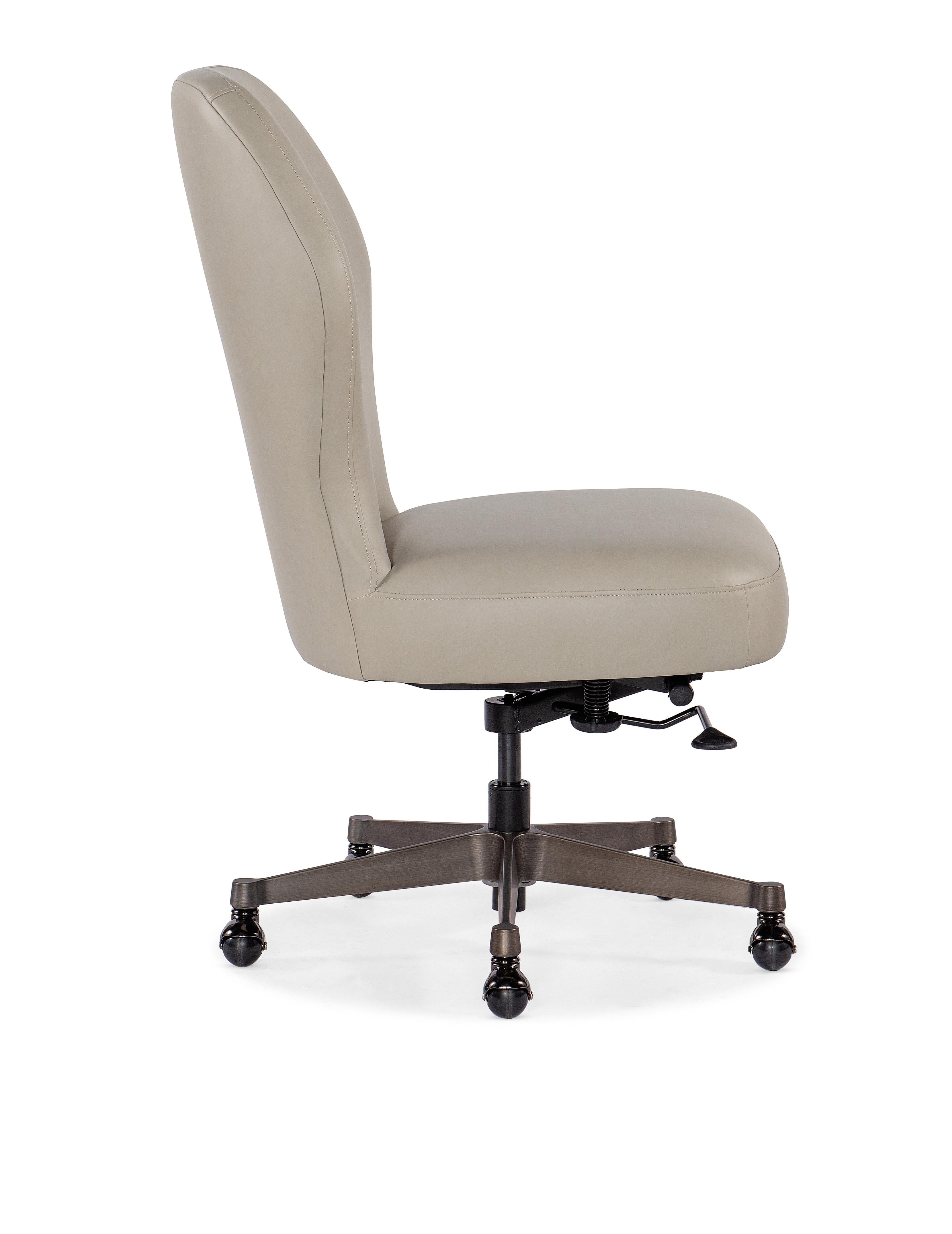 Executive Swivel Tilt Chair - EC370-090 - Luxury Home Furniture (MI)