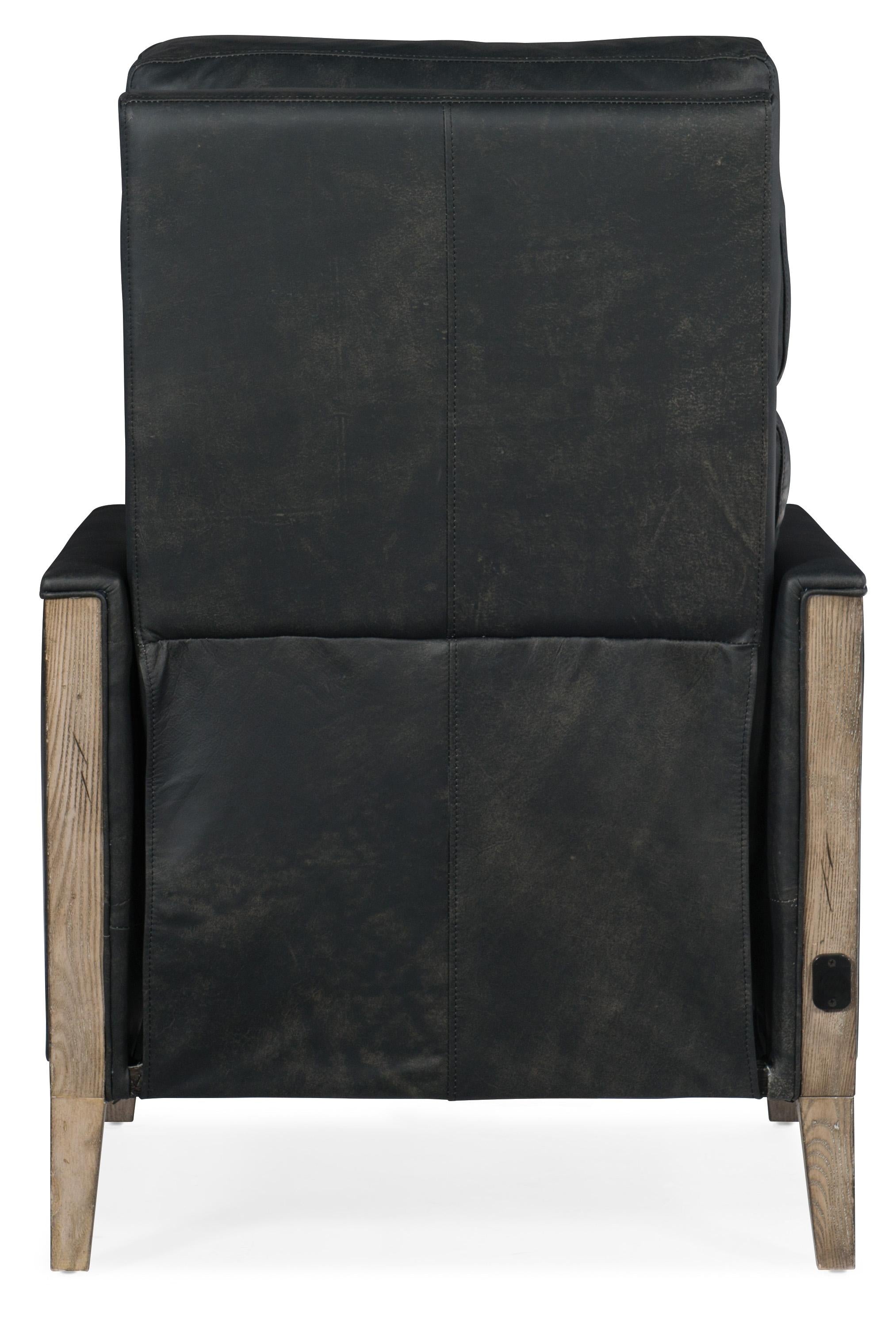 Fergeson Power Recliner - Luxury Home Furniture (MI)