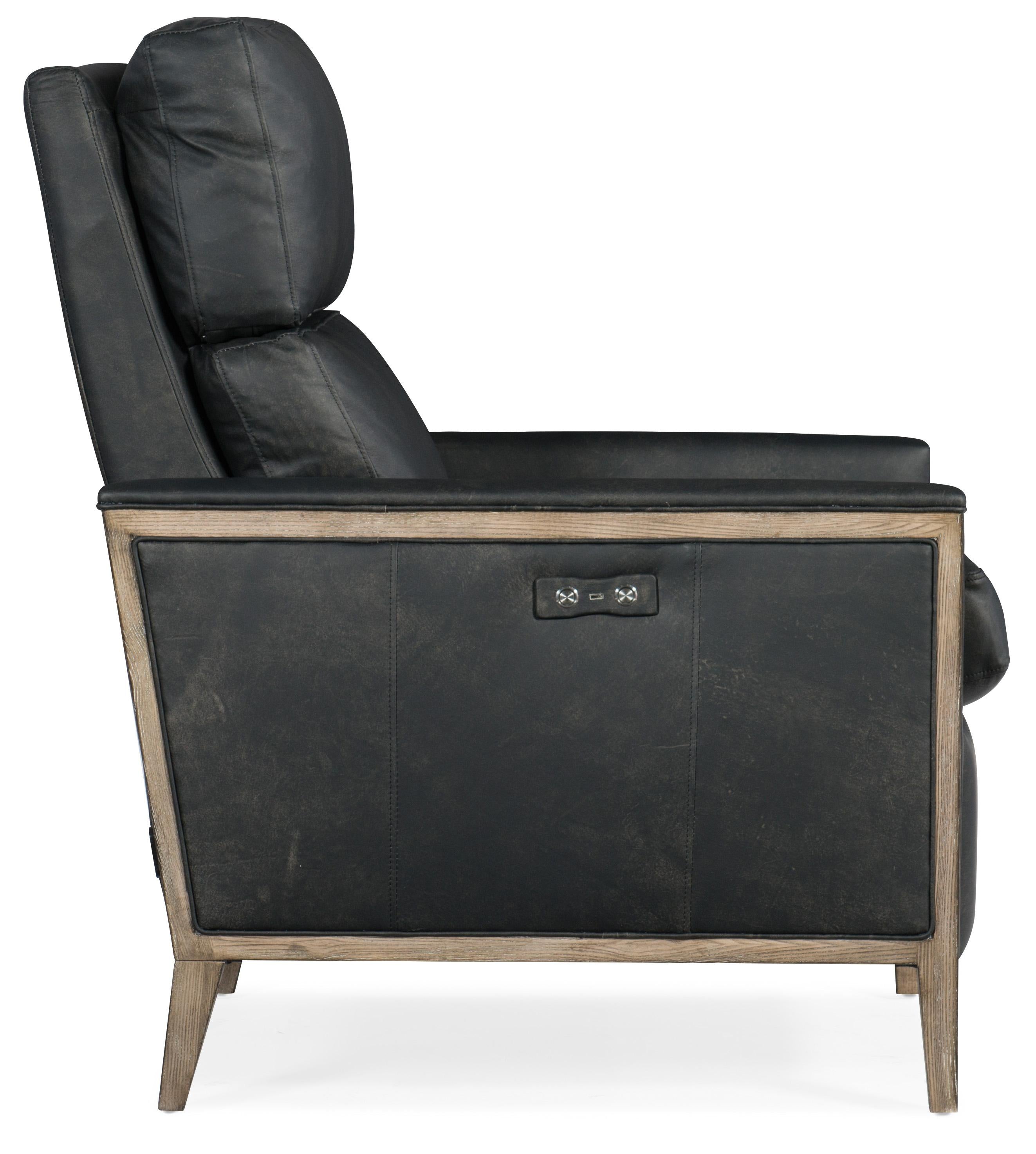 Fergeson Power Recliner - Luxury Home Furniture (MI)