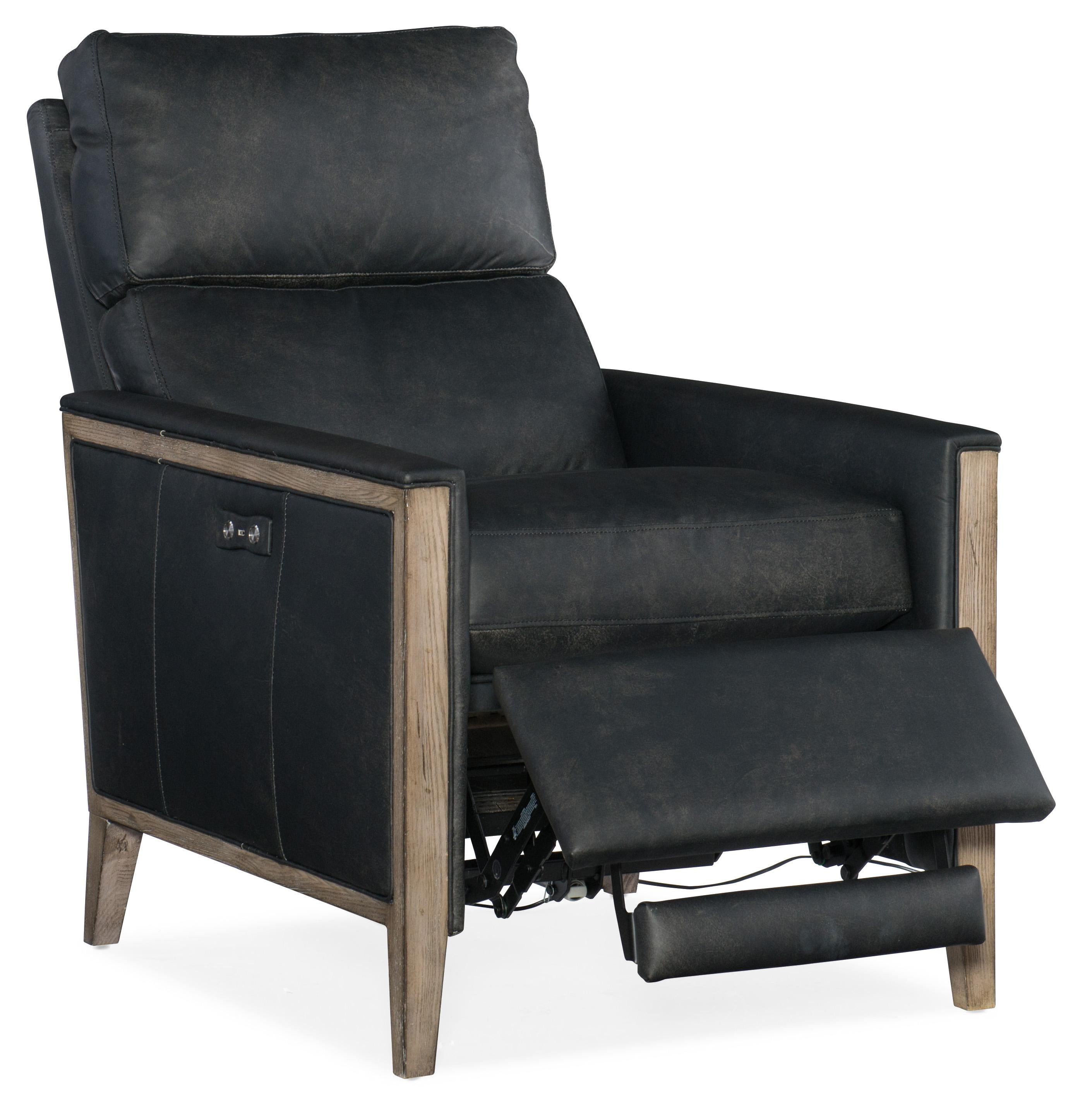 Fergeson Power Recliner - Luxury Home Furniture (MI)