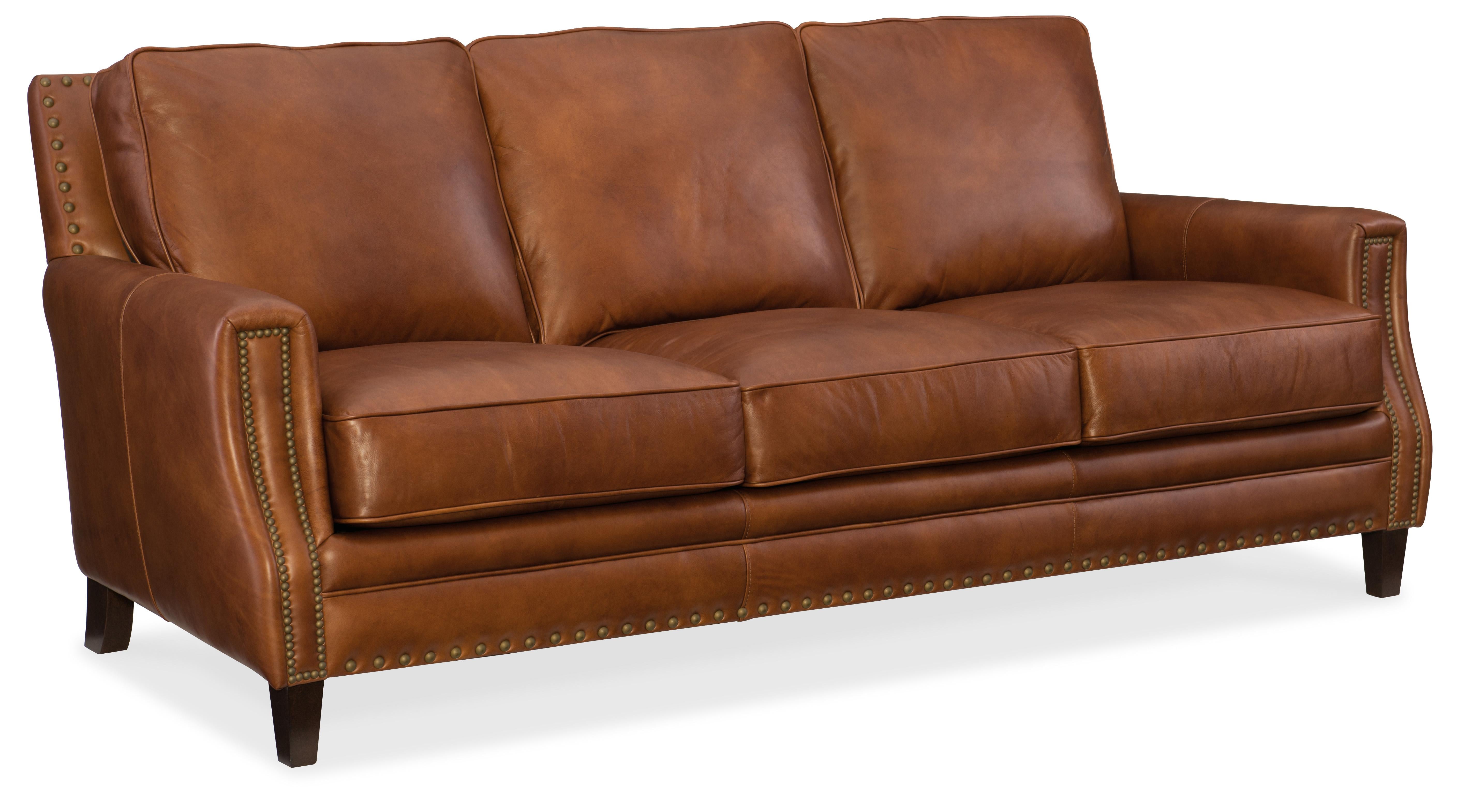 Exton Stationary Sofa - Luxury Home Furniture (MI)