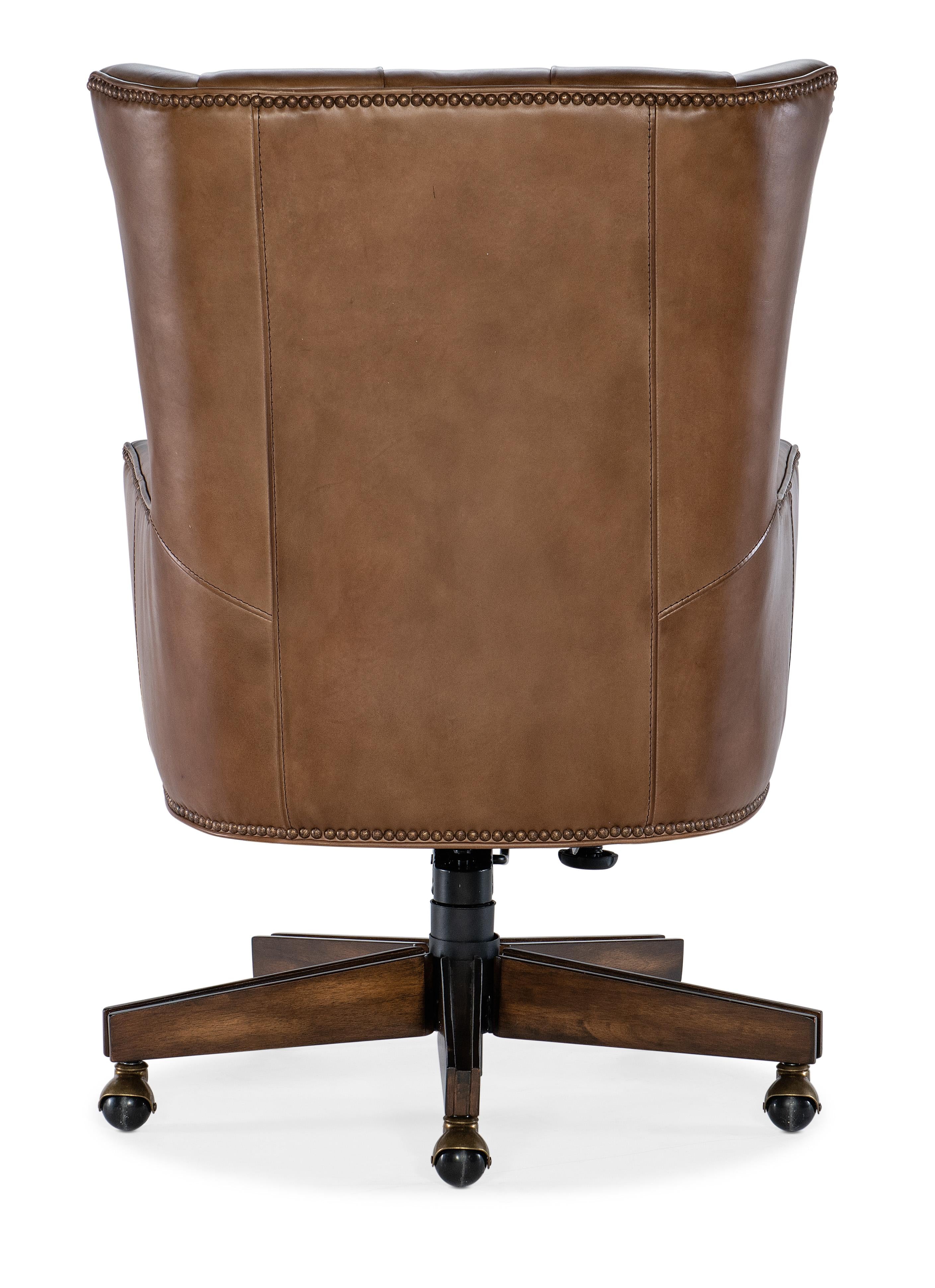 Finley Executive Chair - Luxury Home Furniture (MI)