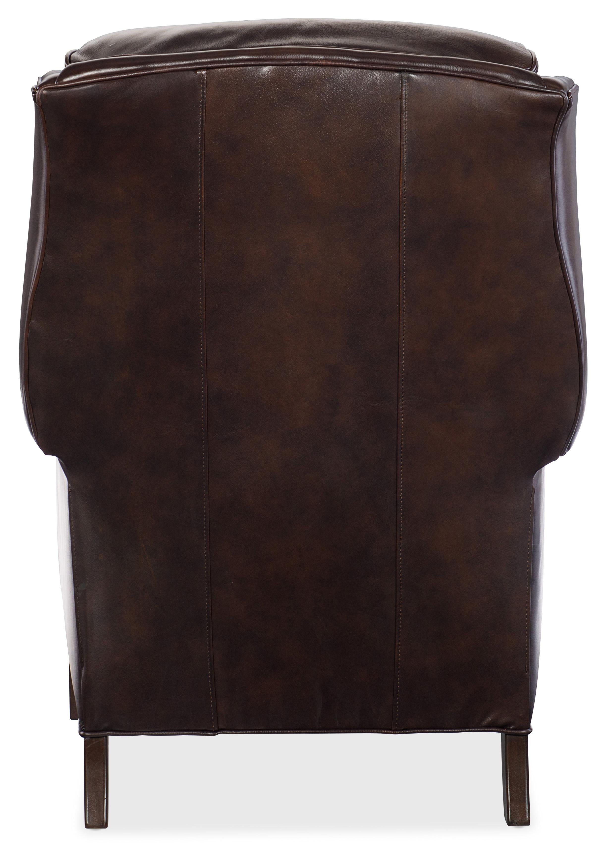 Finley Recliner Chair - Luxury Home Furniture (MI)