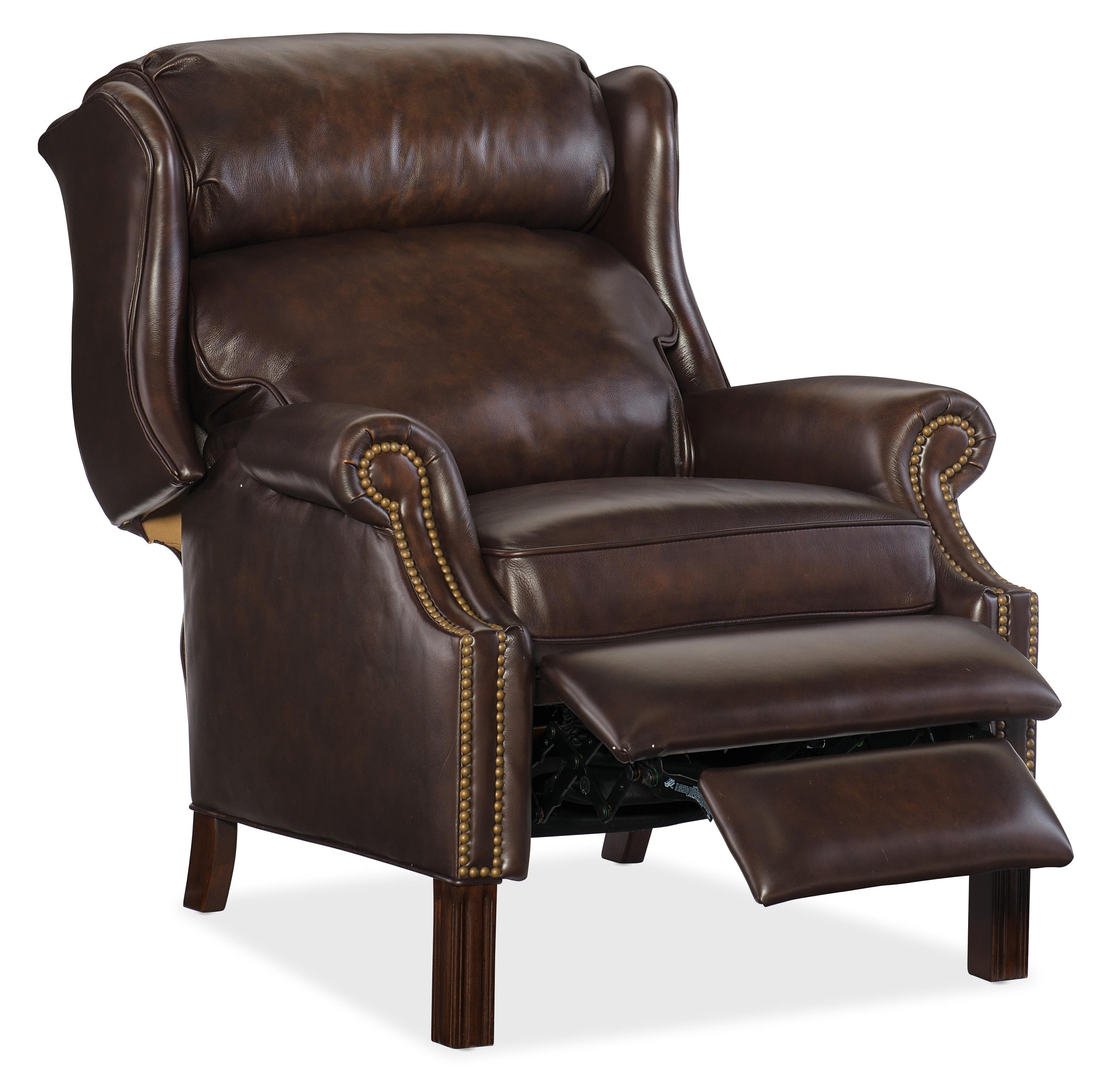 Finley Recliner Chair - Luxury Home Furniture (MI)