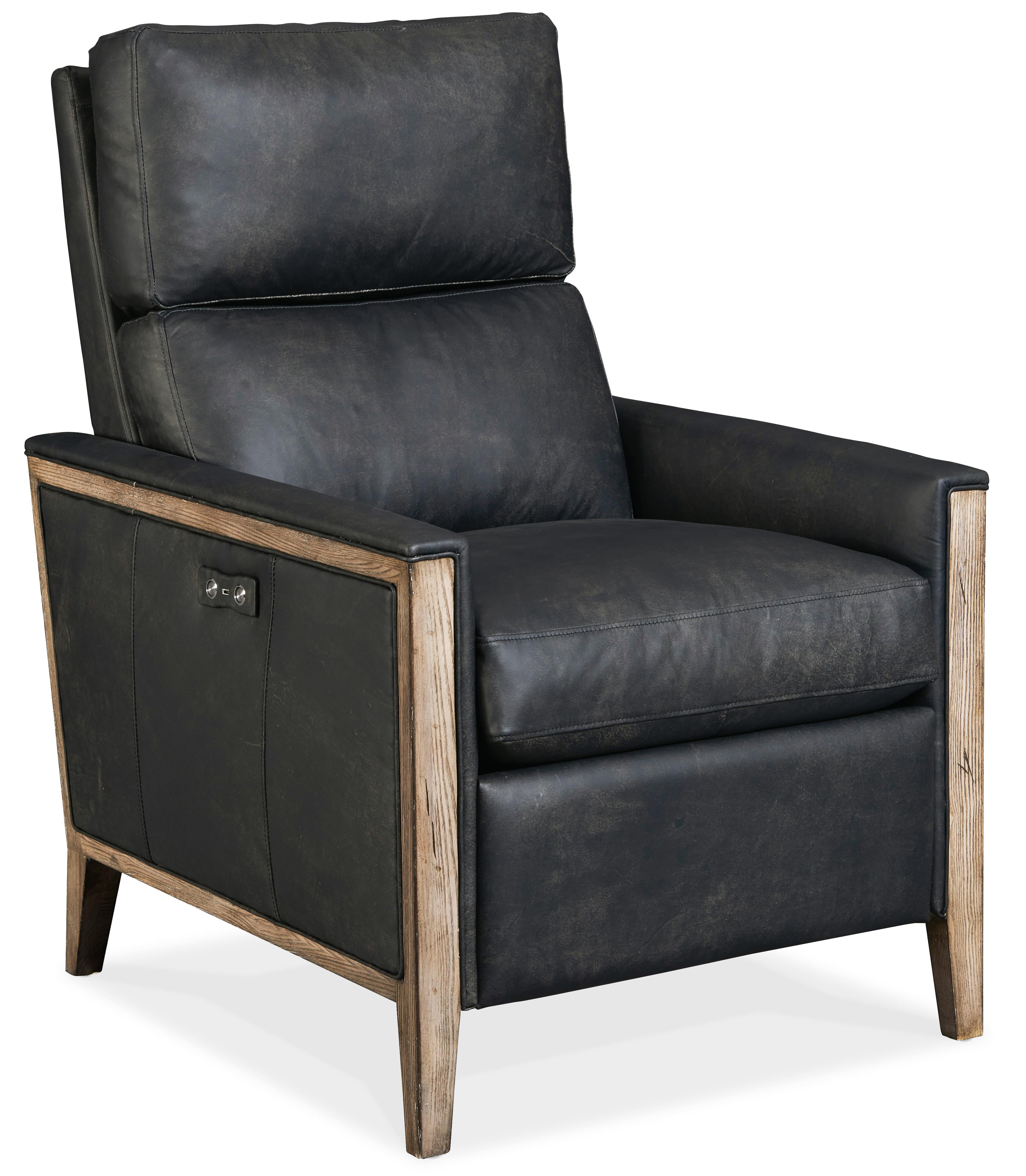 Fergeson Power Recliner - Luxury Home Furniture (MI)