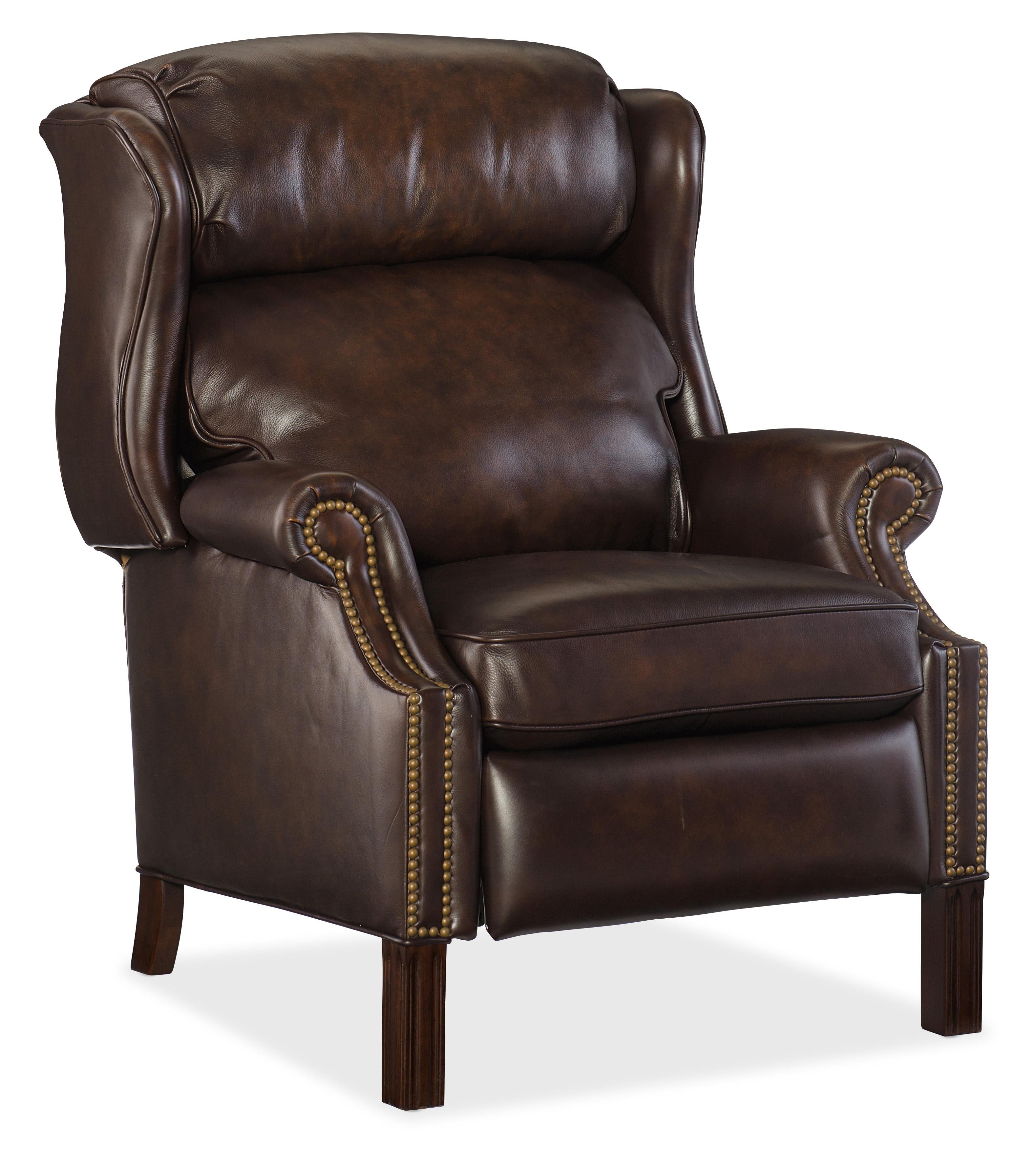 Finley Recliner Chair - Luxury Home Furniture (MI)