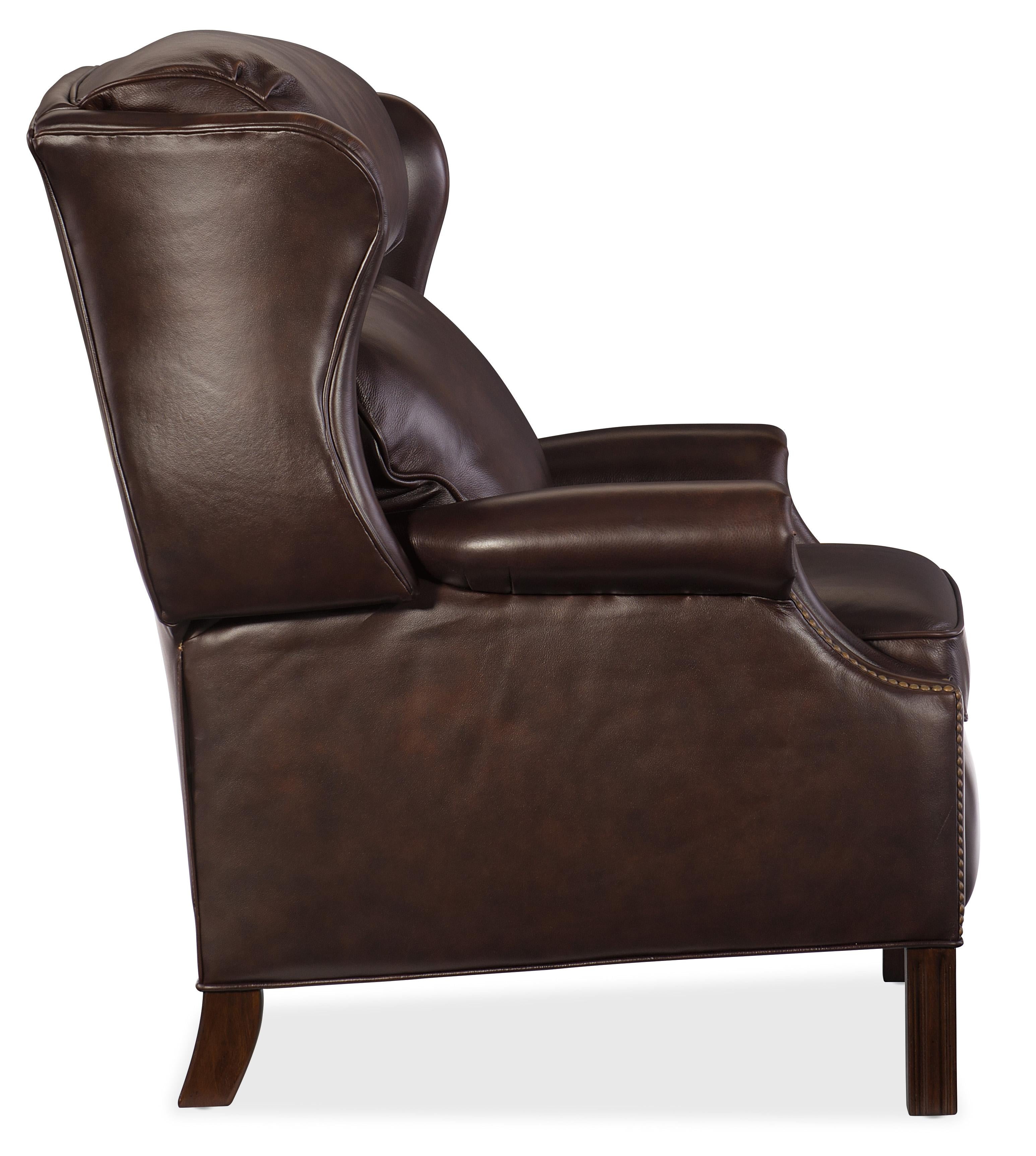 Finley Recliner Chair - Luxury Home Furniture (MI)