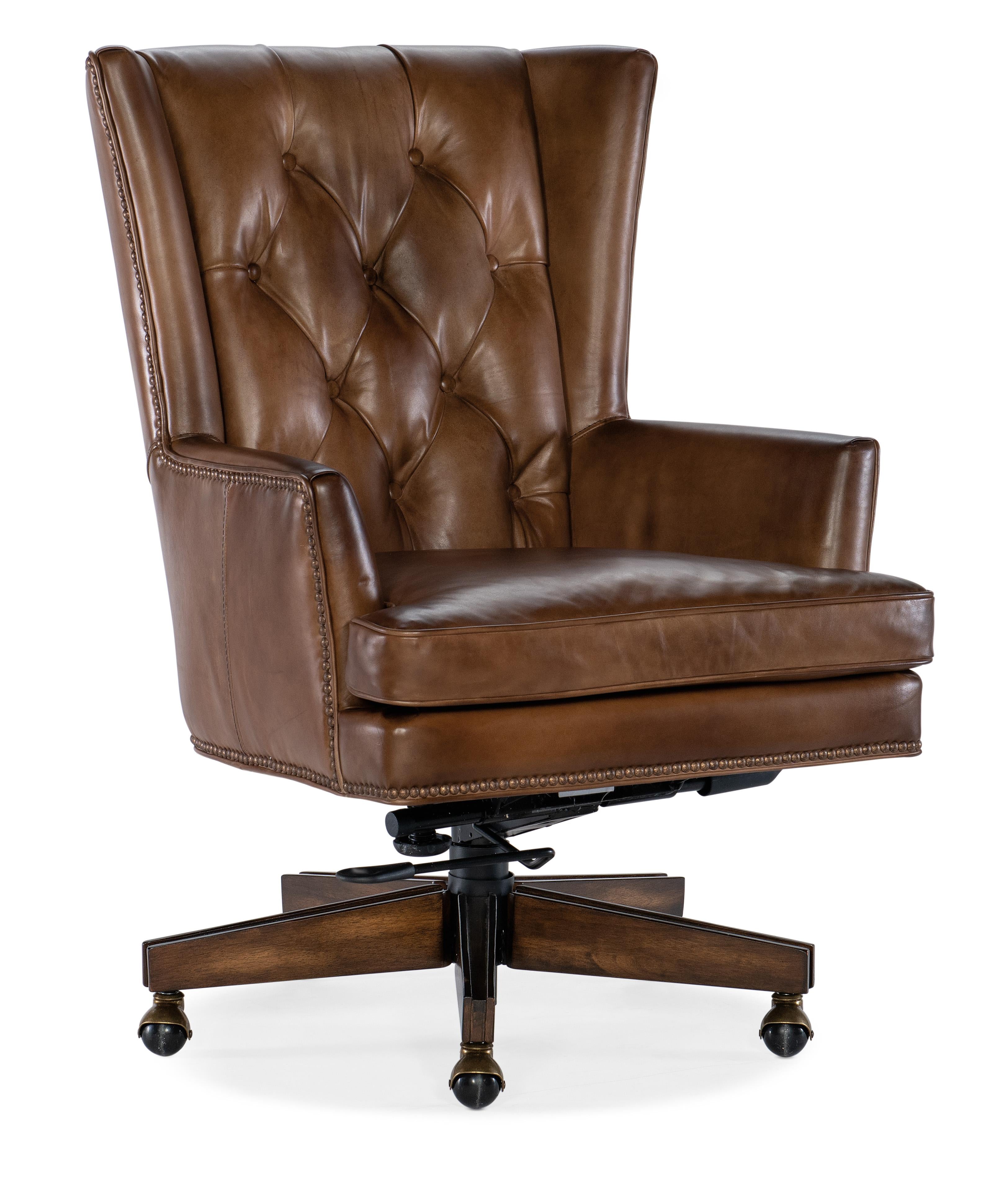 Finley Executive Chair - Luxury Home Furniture (MI)