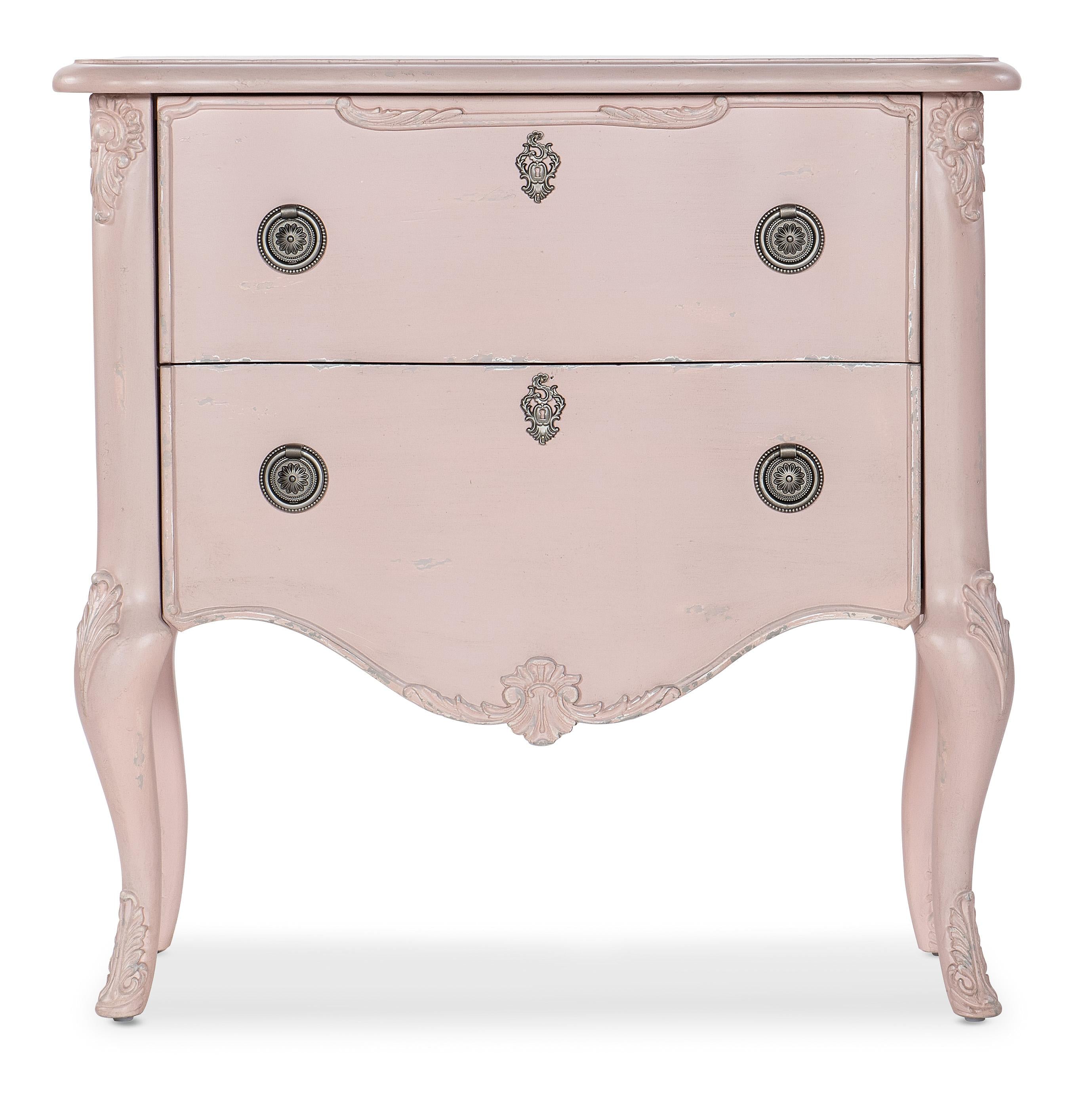 Flourish Accent Chest - Luxury Home Furniture (MI)