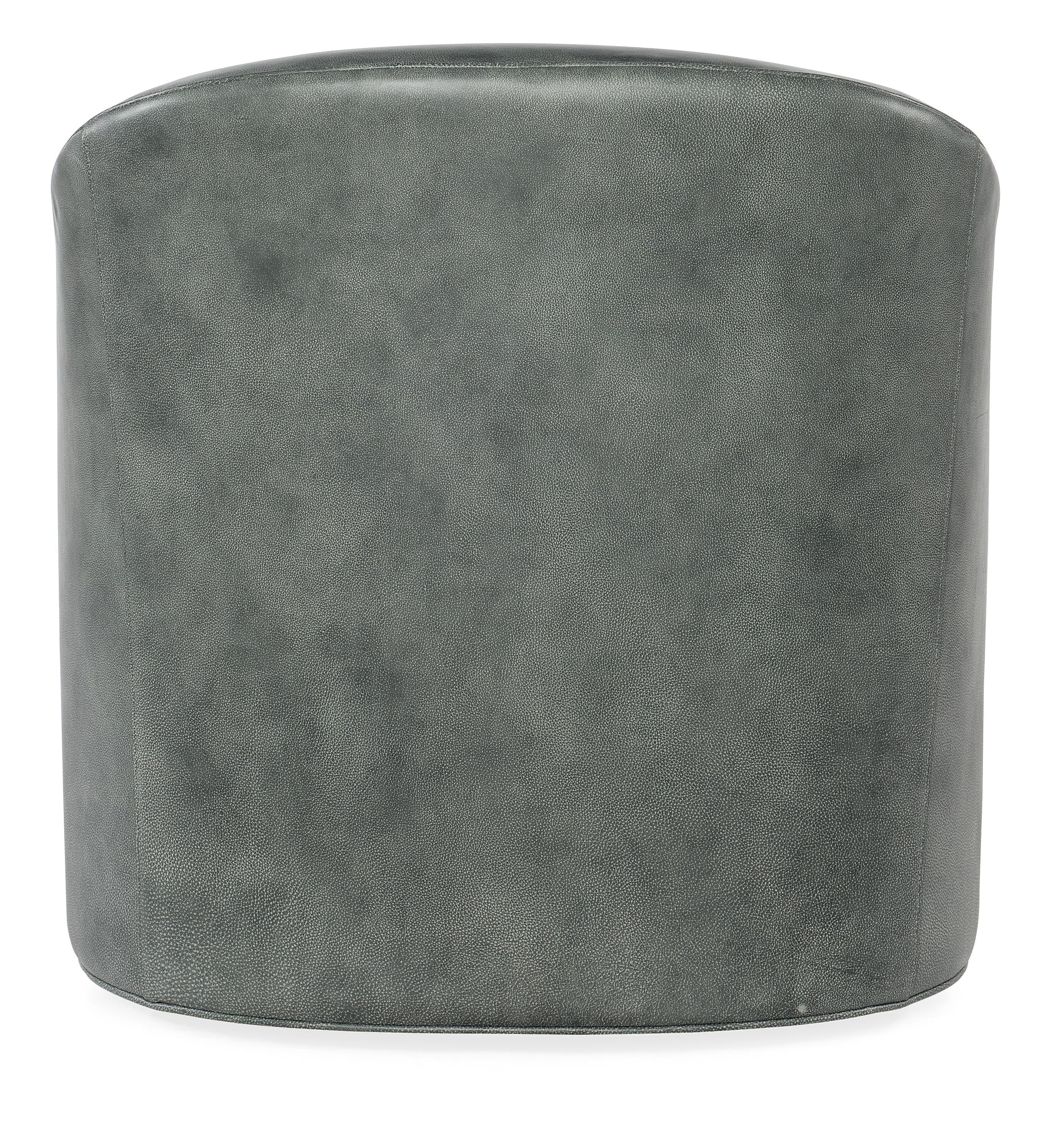 Gideon Swivel Club Chair - CC302-SW-092 - Luxury Home Furniture (MI)