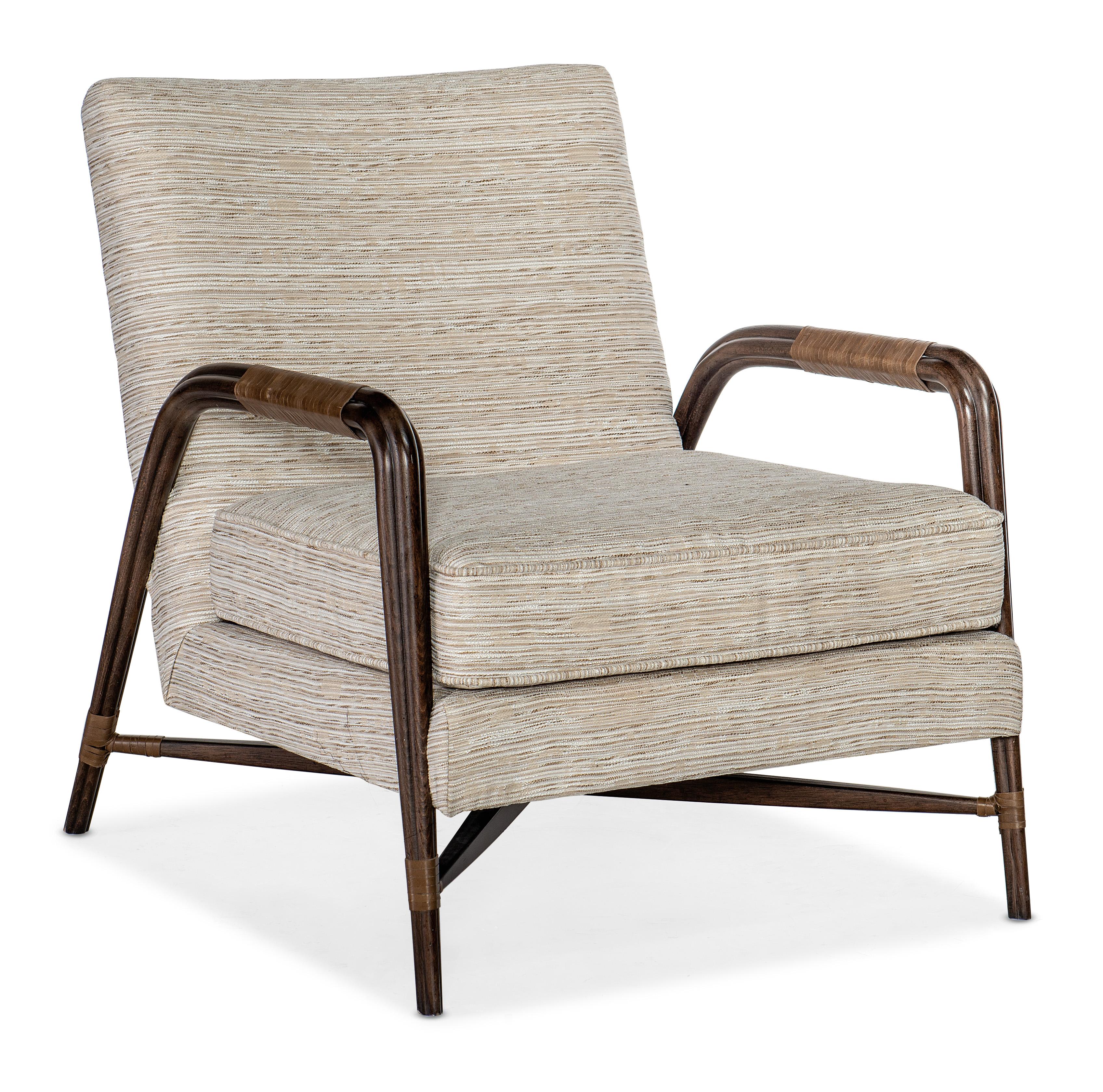 Granada Lounge Chair - Luxury Home Furniture (MI)