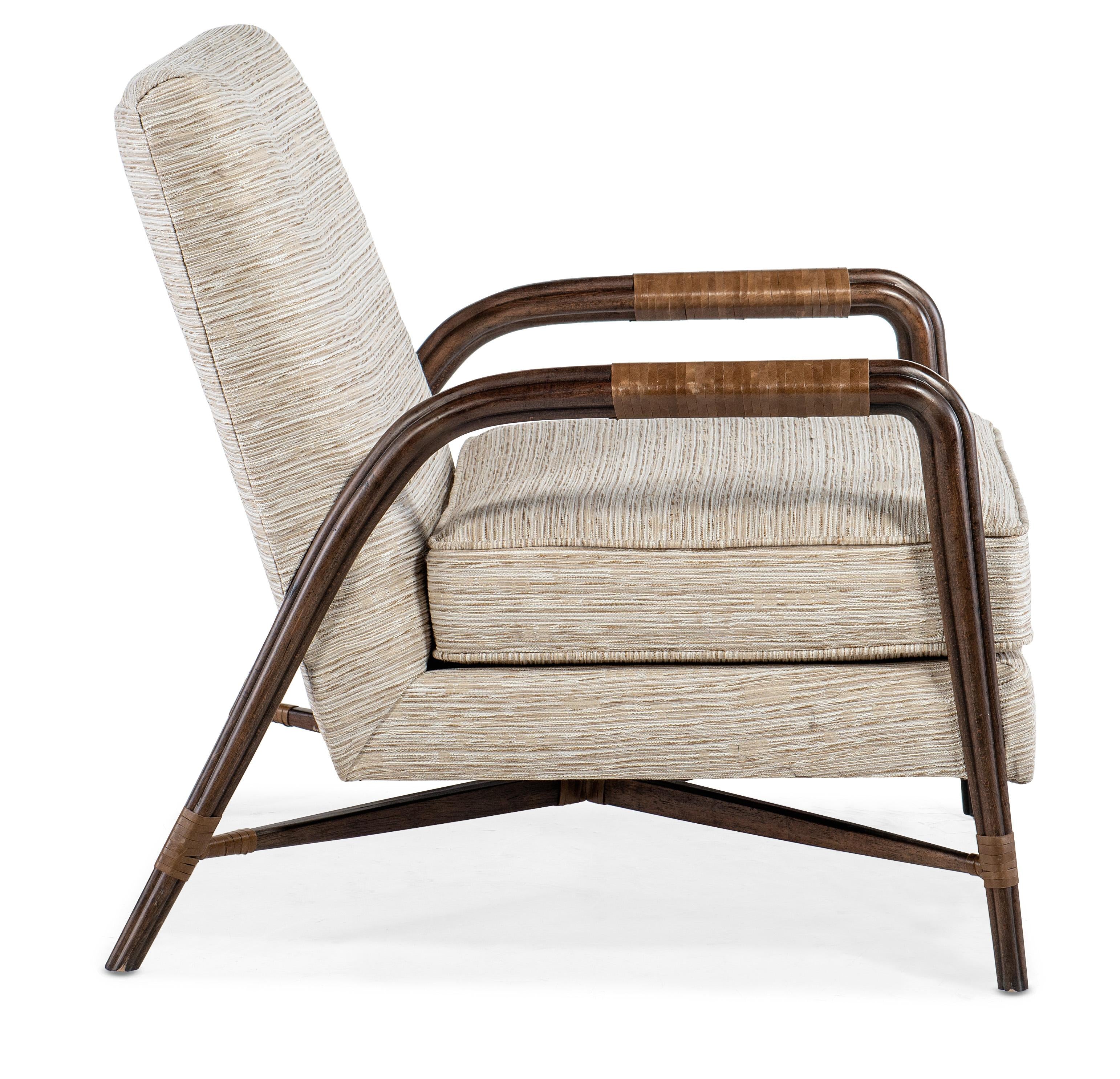Granada Lounge Chair - Luxury Home Furniture (MI)