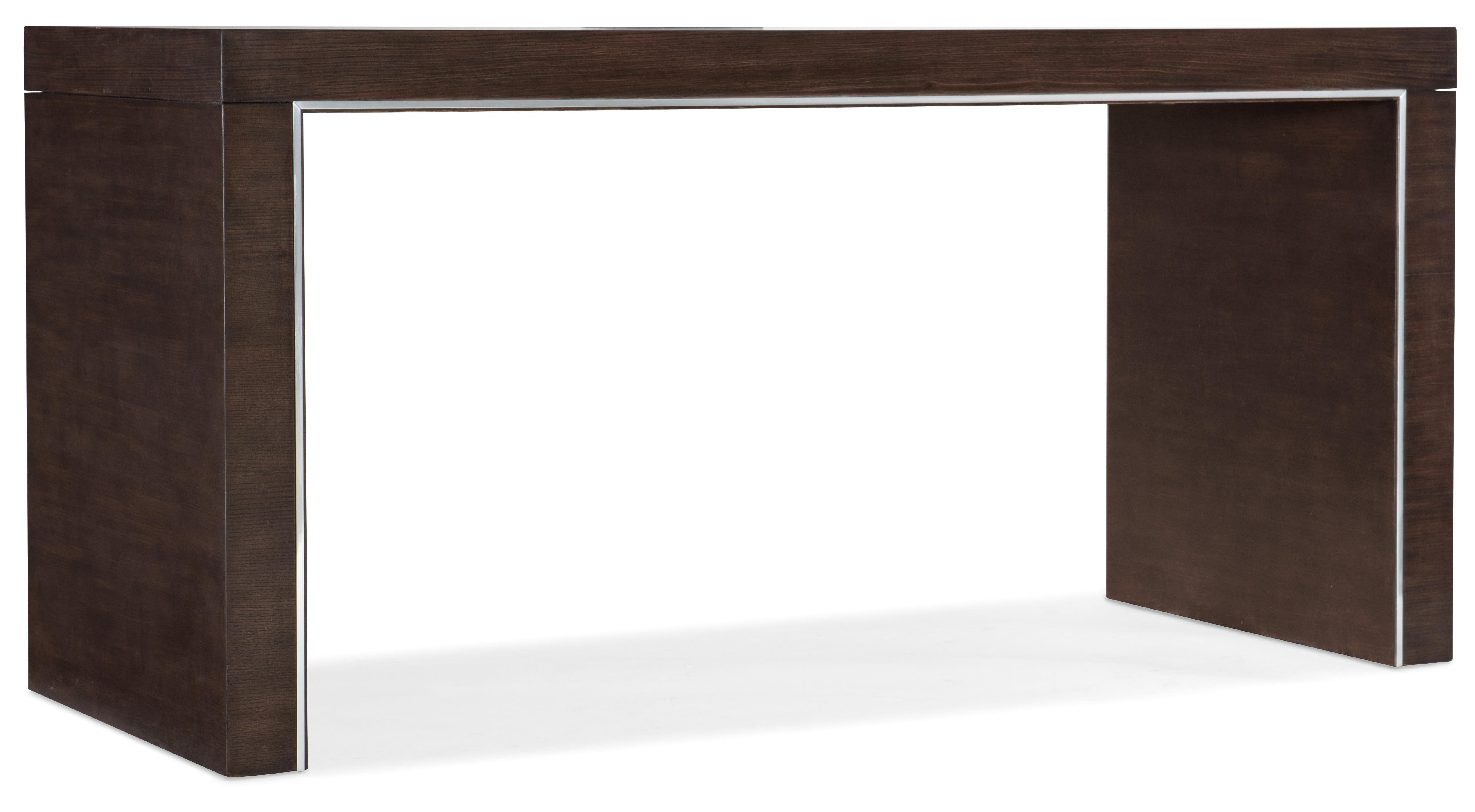 House Blend 60in Writing Desk - Luxury Home Furniture (MI)