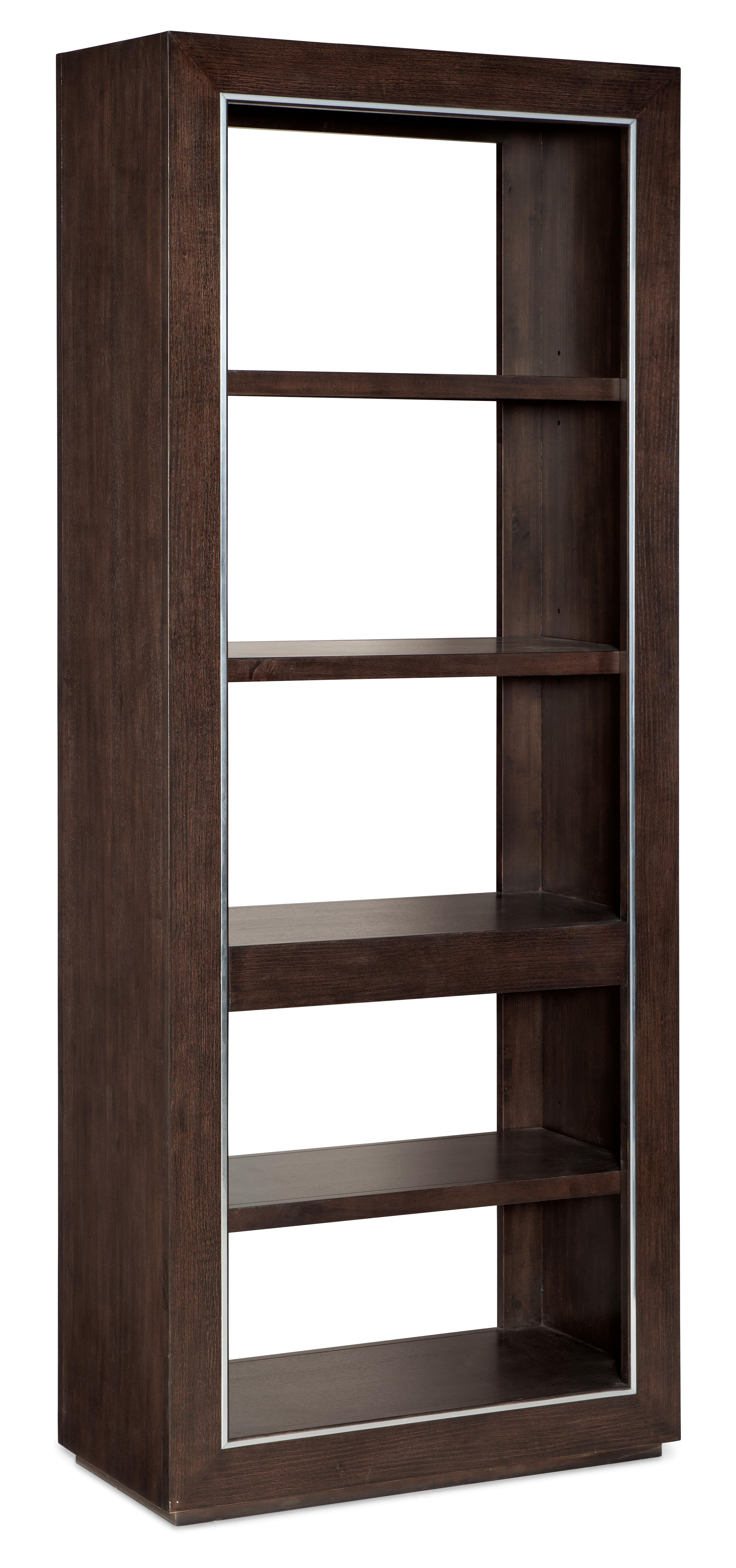 House Blend Etagere - Luxury Home Furniture (MI)