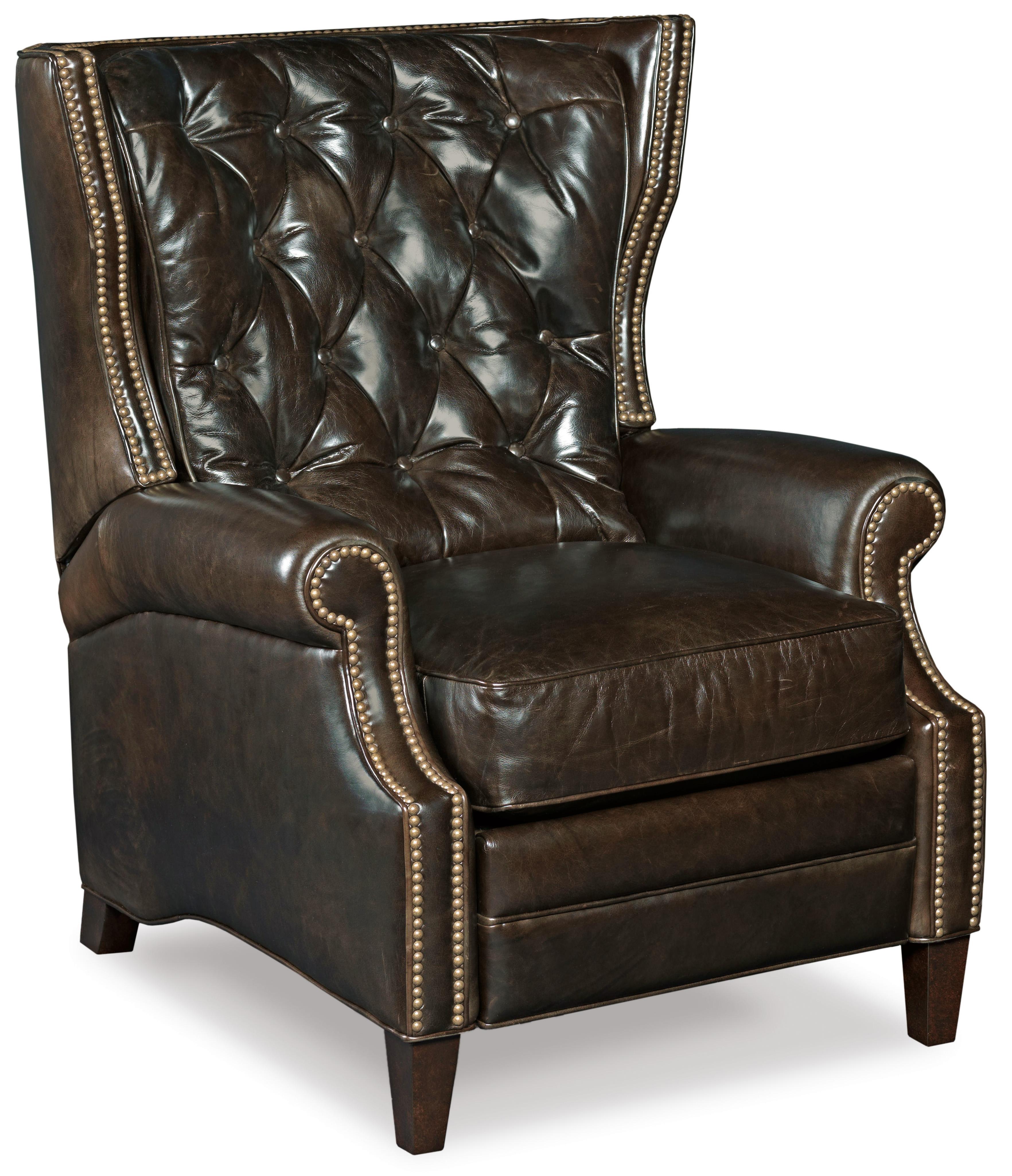 Hudson Recliner - Luxury Home Furniture (MI)
